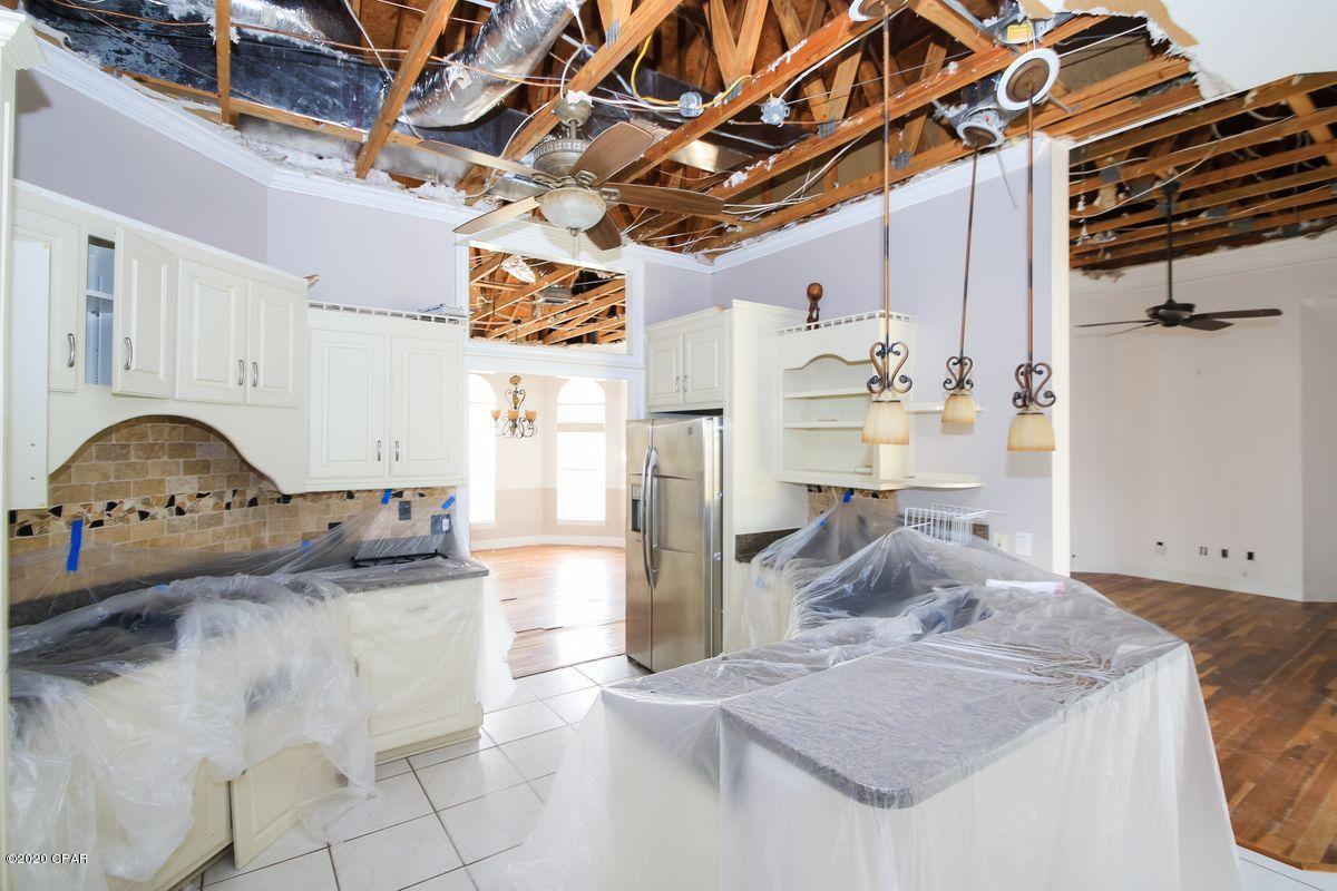 Palm Bay Unit 3 - Residential