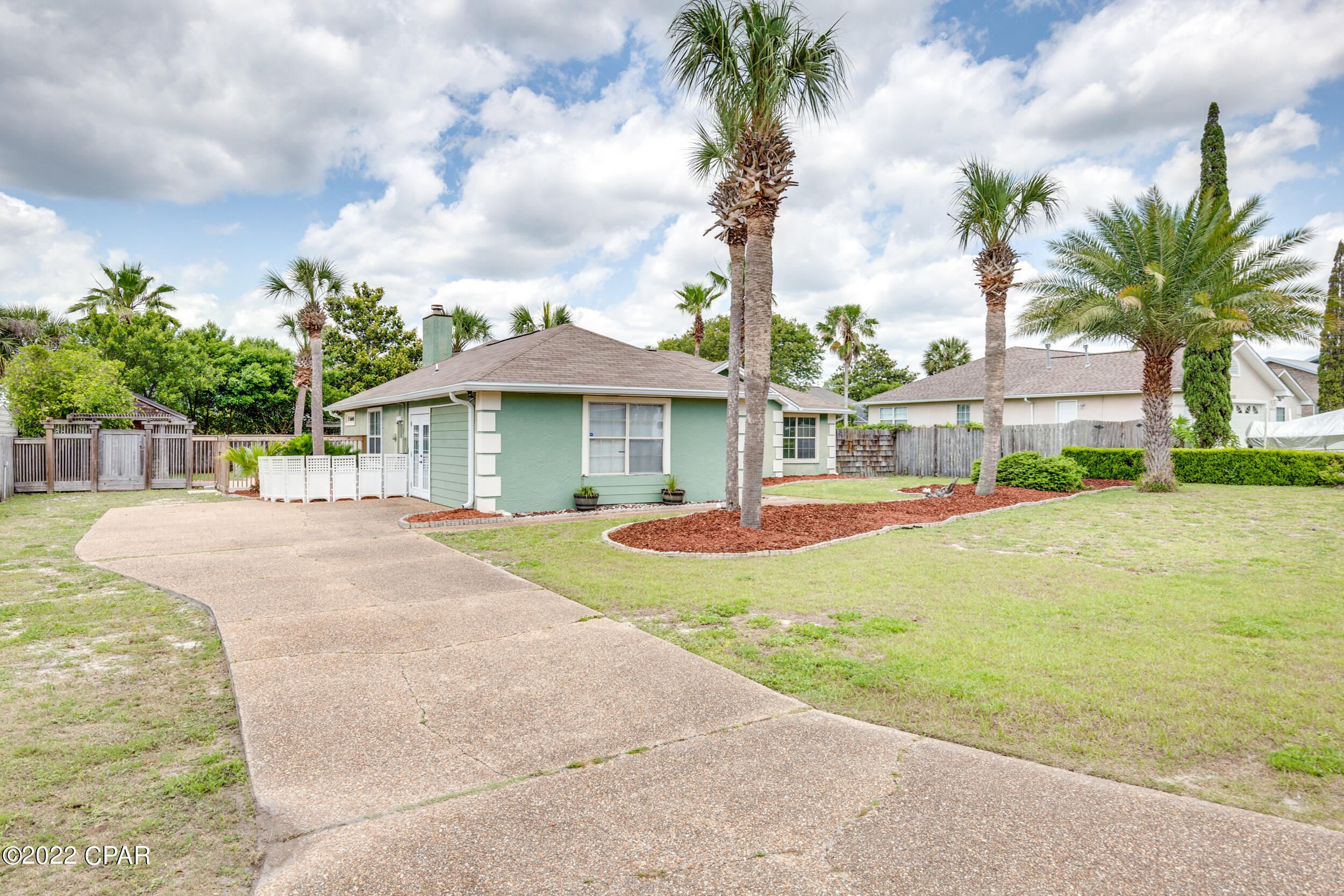 Westlake Estates Phase I - Residential