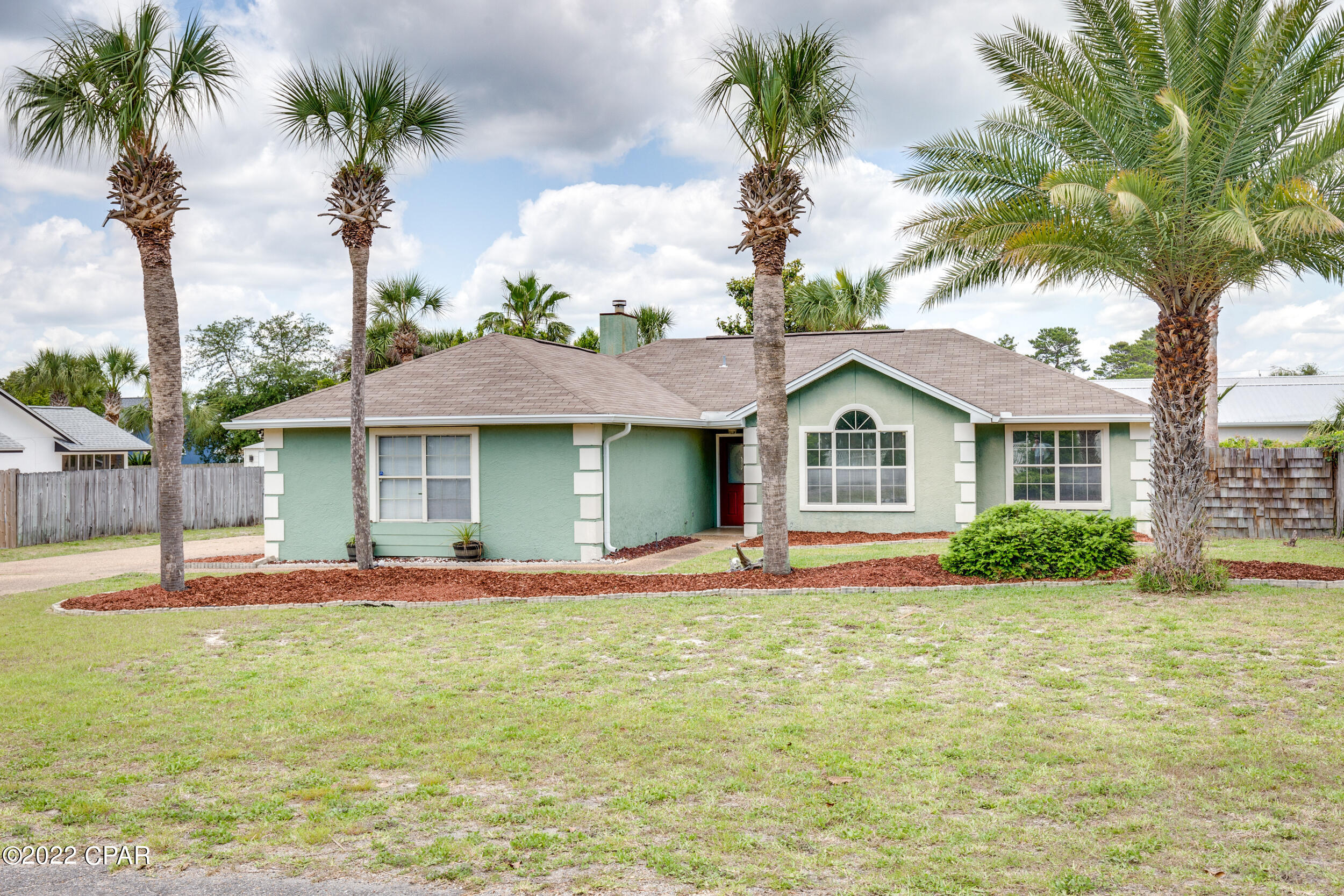 Westlake Estates Phase I - Residential