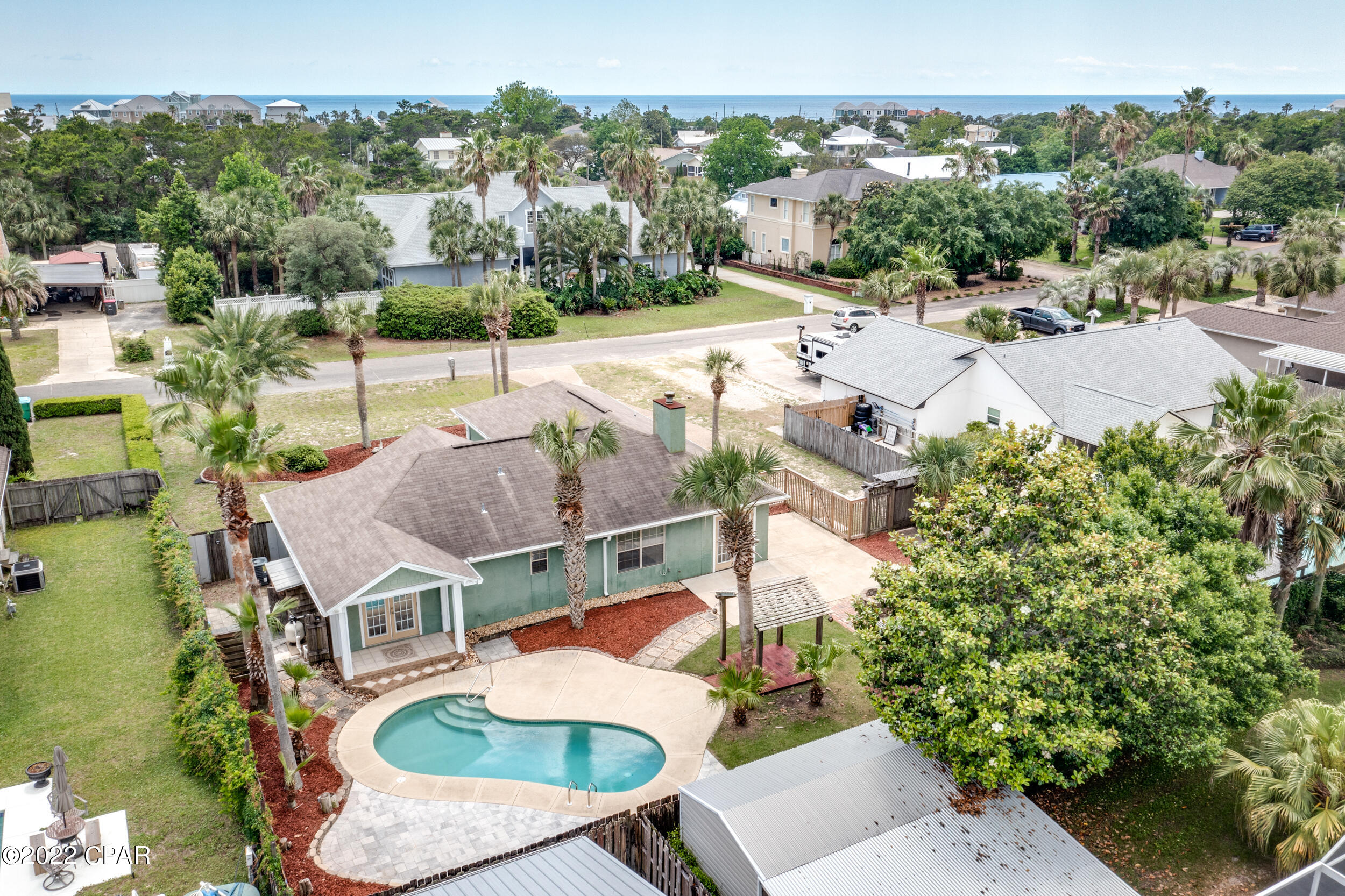 Westlake Estates Phase I - Residential