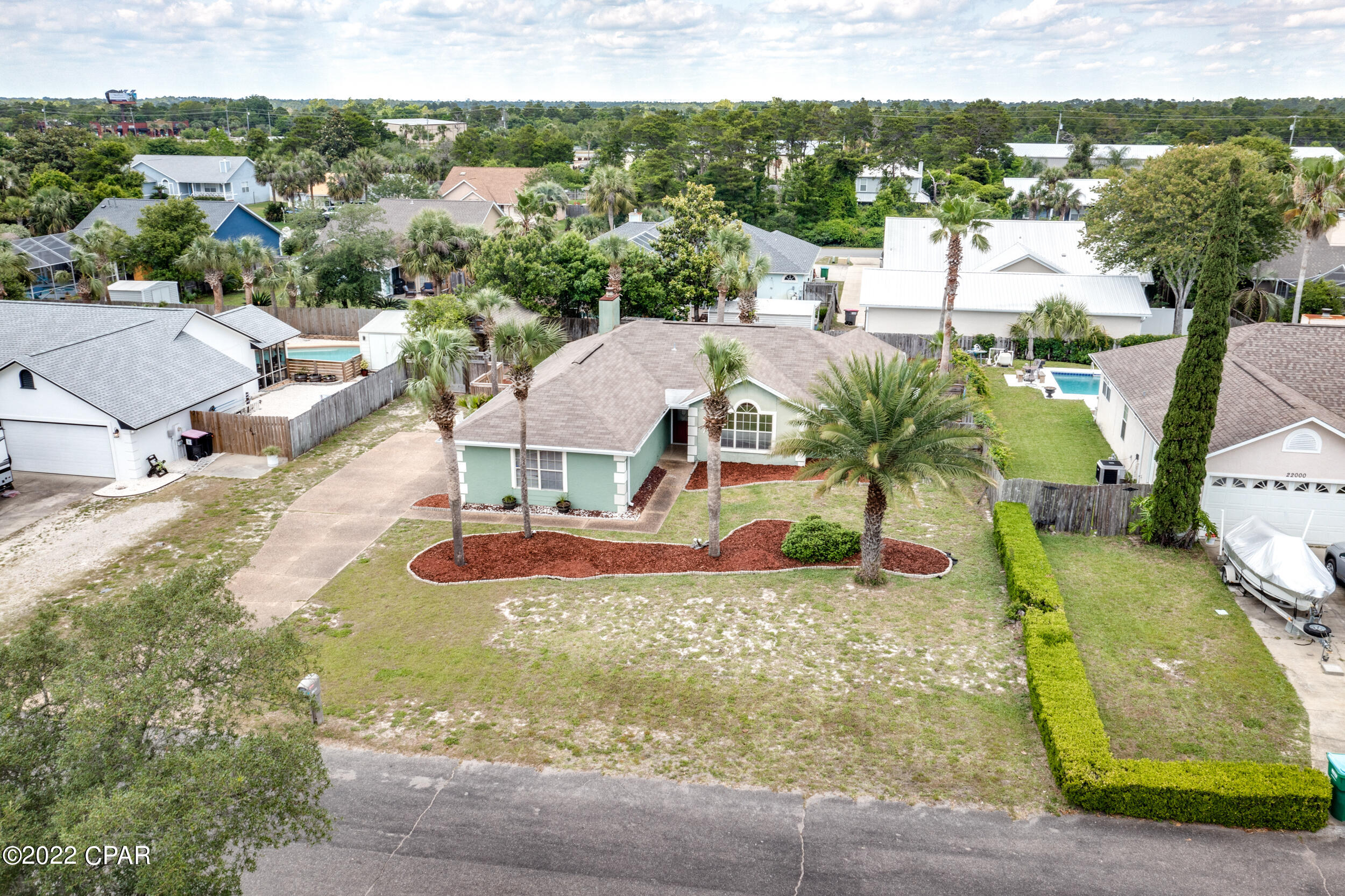 Westlake Estates Phase I - Residential