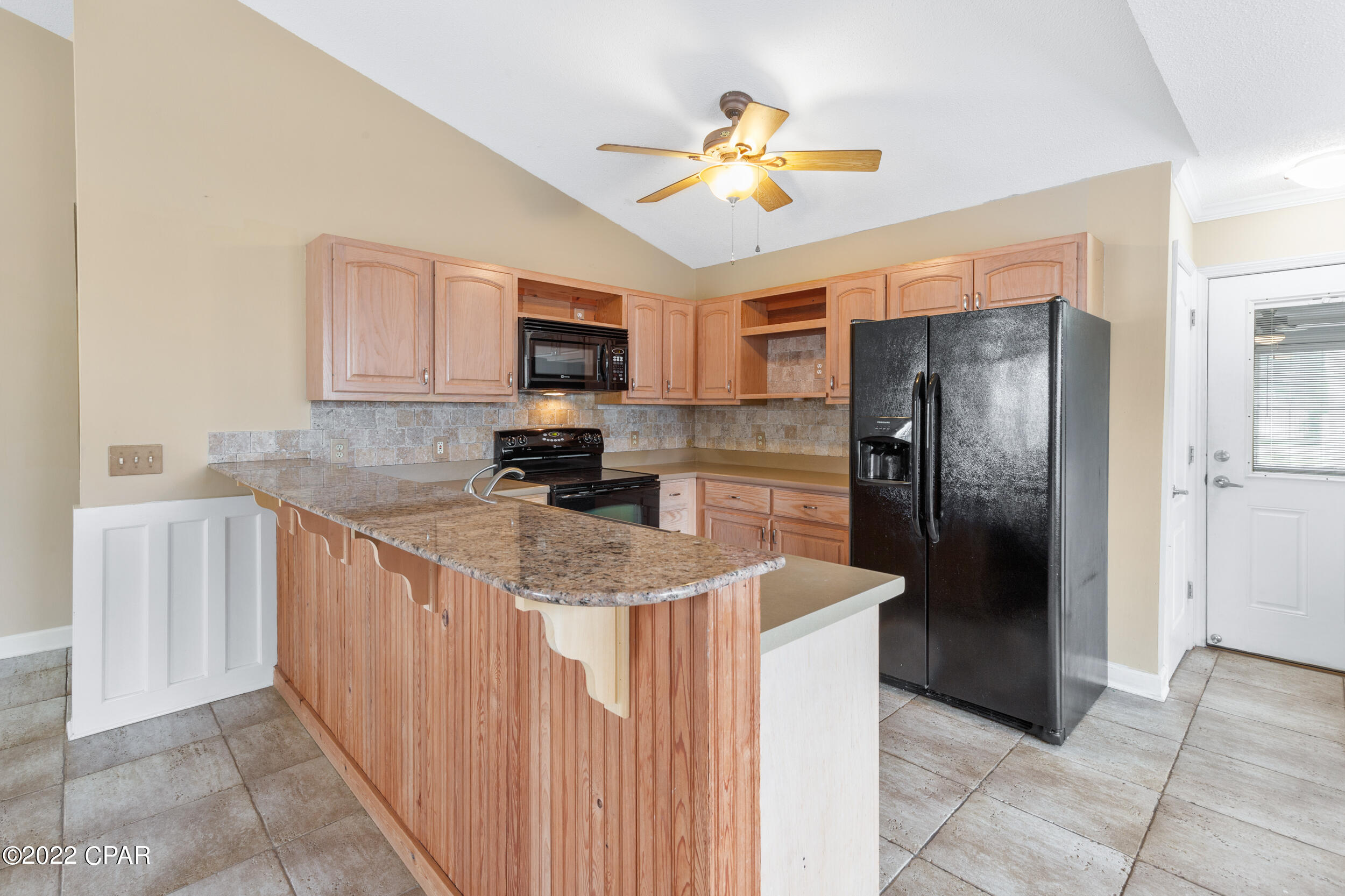 Westlake Estates Phase I - Residential