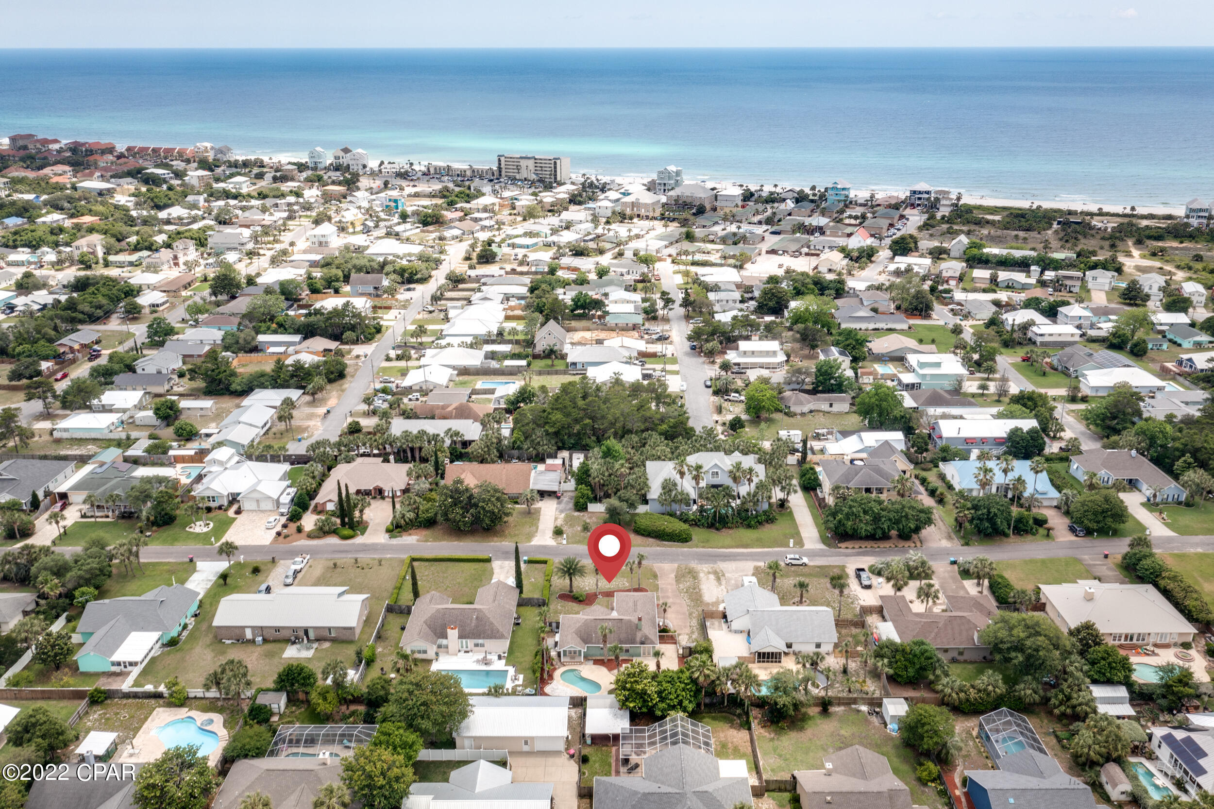 Westlake Estates Phase I - Residential