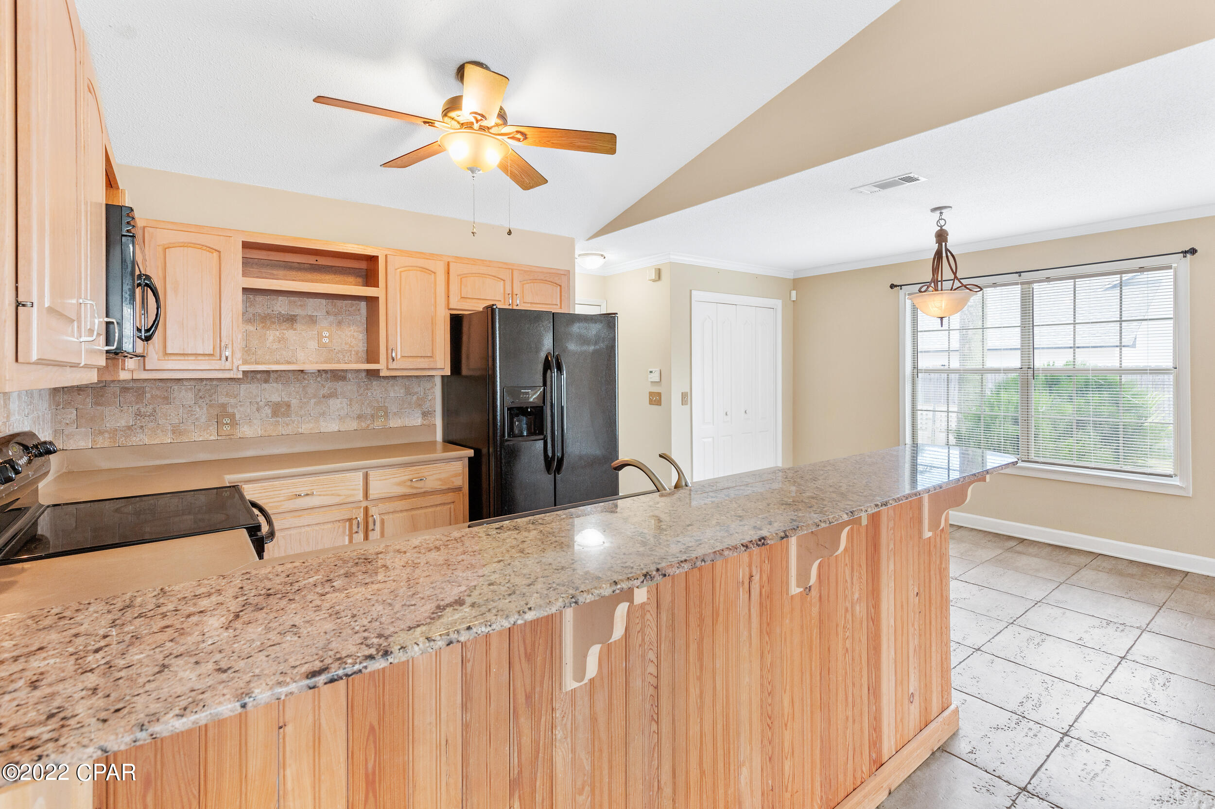 Westlake Estates Phase I - Residential