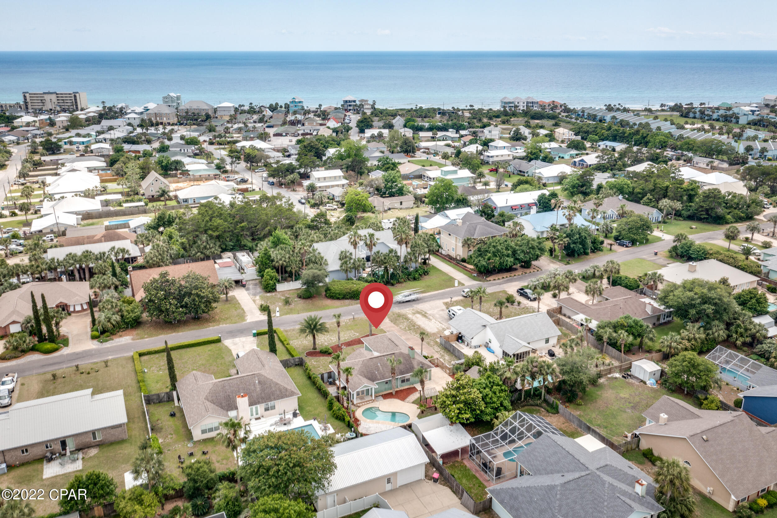 Westlake Estates Phase I - Residential