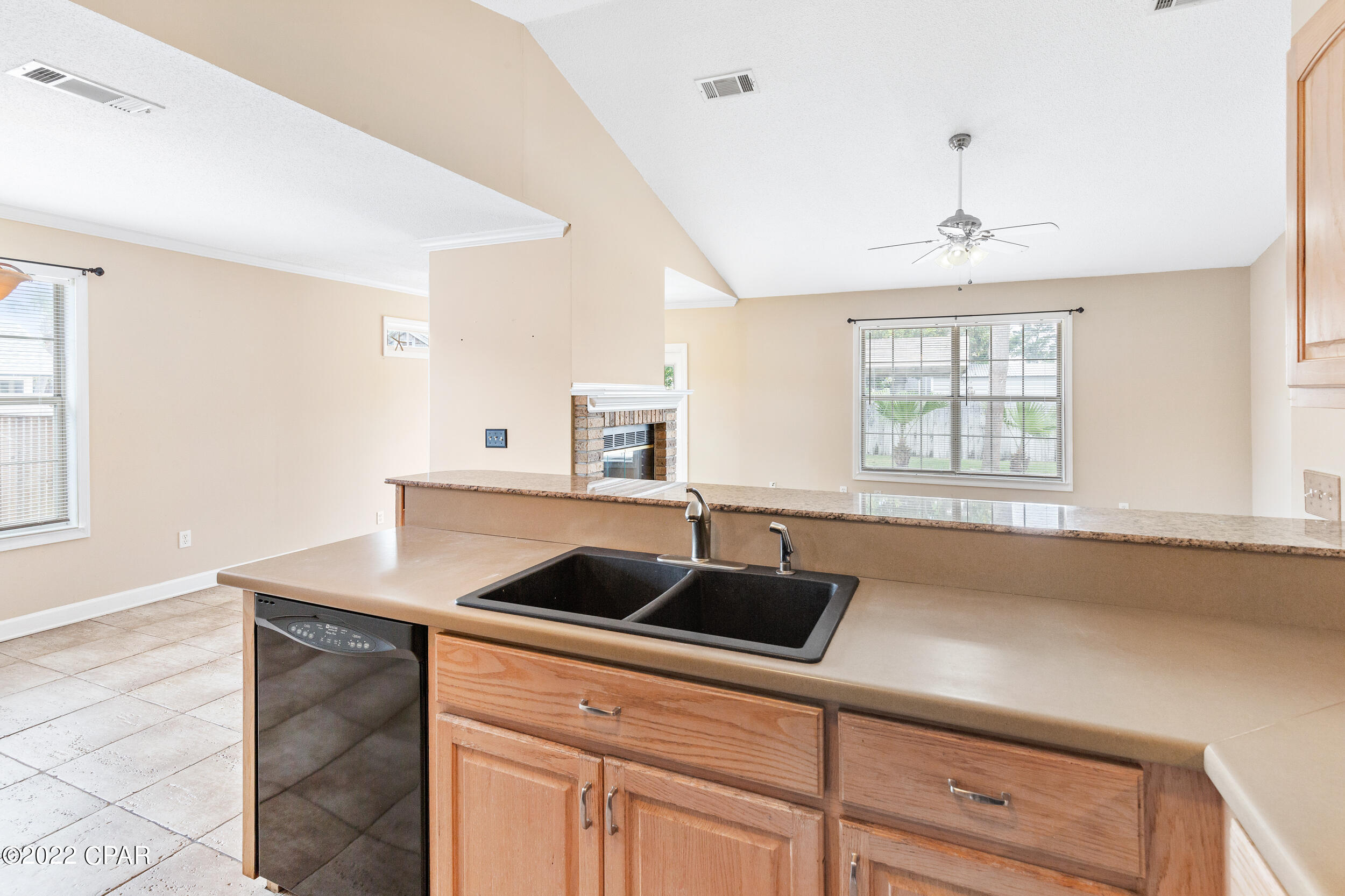 Westlake Estates Phase I - Residential