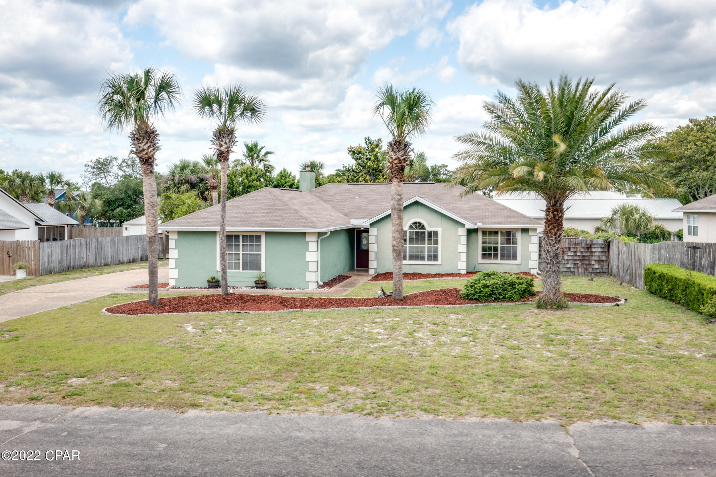 Westlake Estates Phase I - Residential