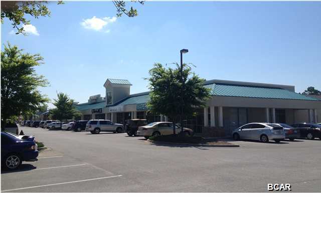 Lyndell Commercial Park - Commercial Lease