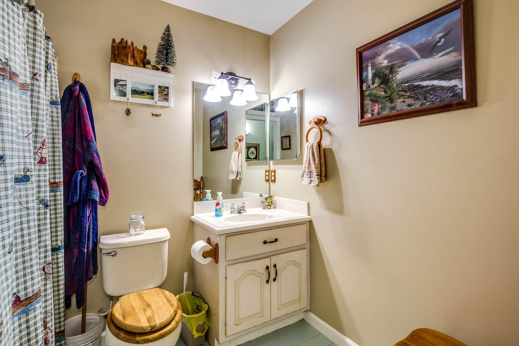 Little Island Pond - Residential