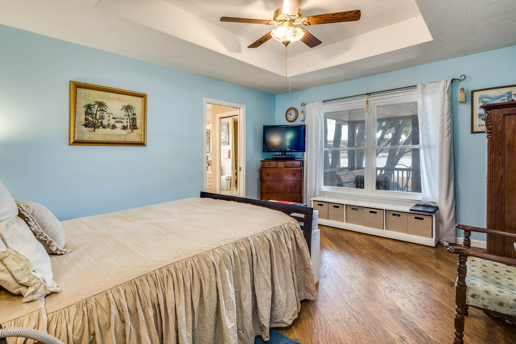 Little Island Pond - Residential