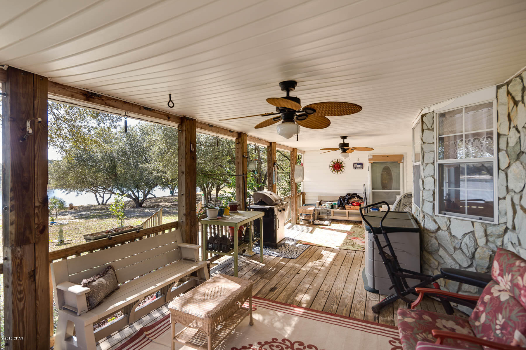 Little Island Pond - Residential