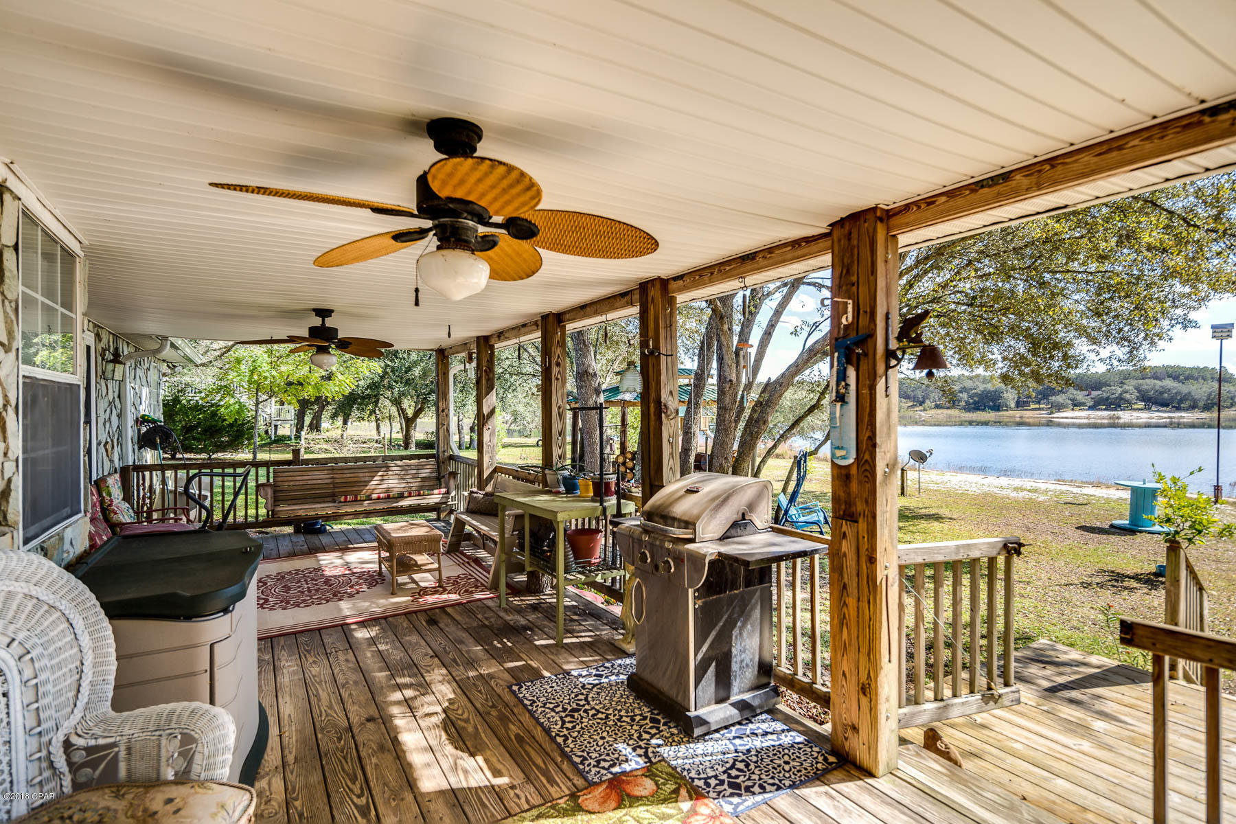 Little Island Pond - Residential