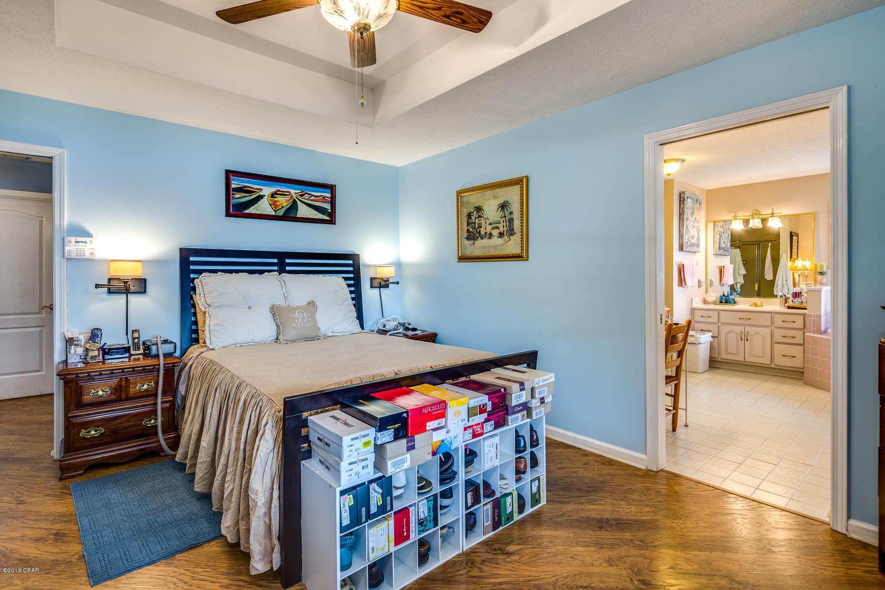 Little Island Pond - Residential