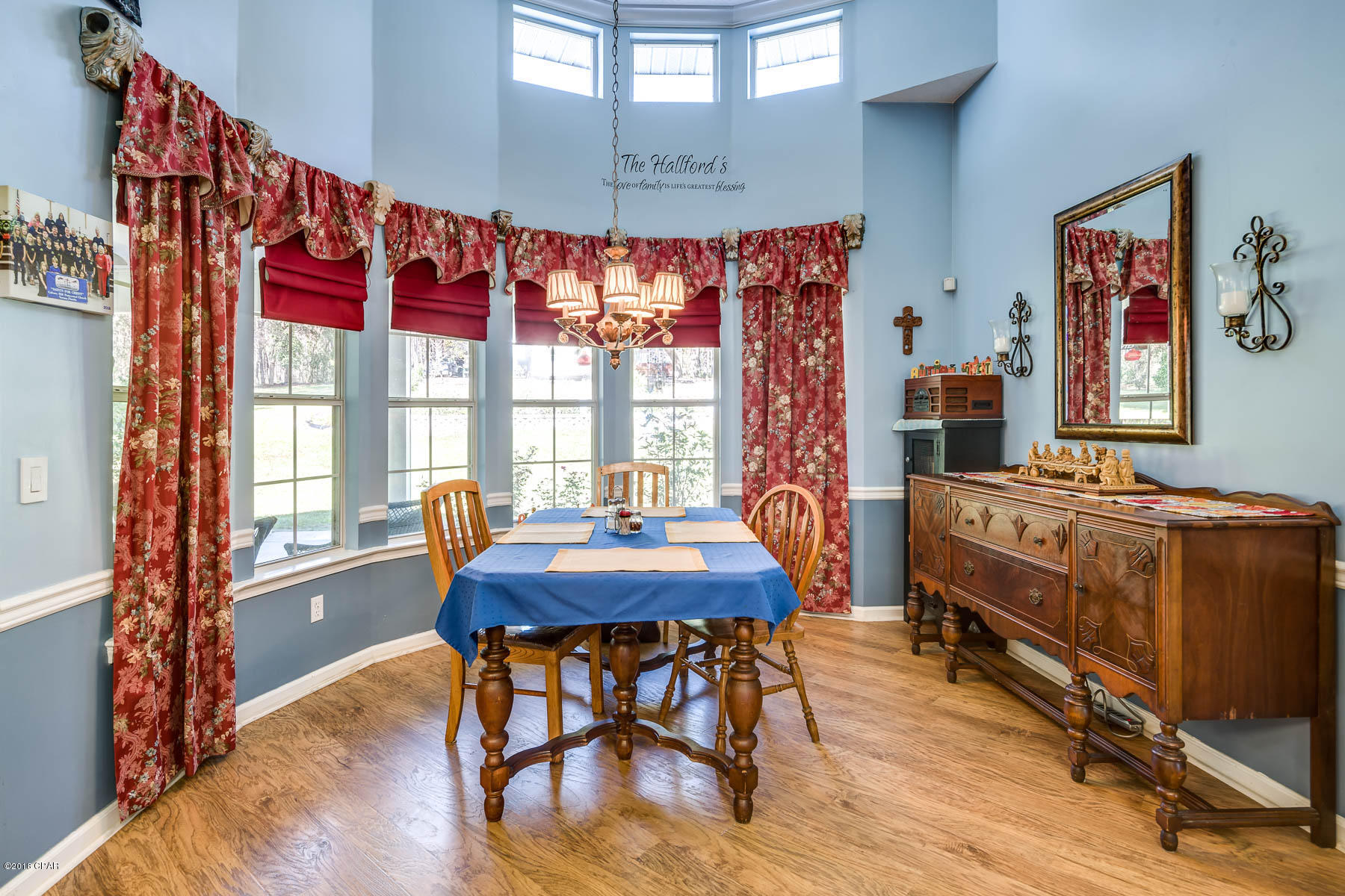 Little Island Pond - Residential