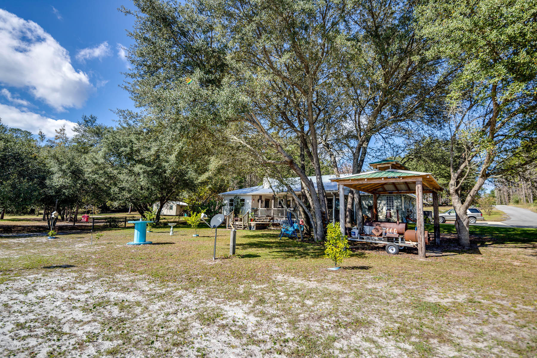 Little Island Pond - Residential