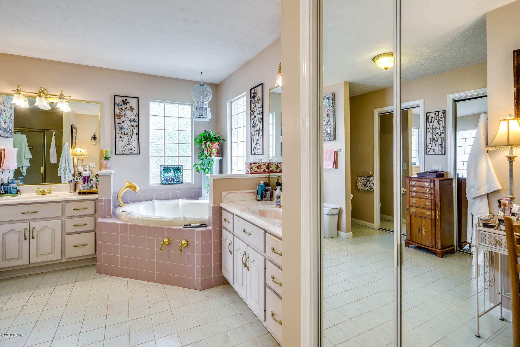 Little Island Pond - Residential