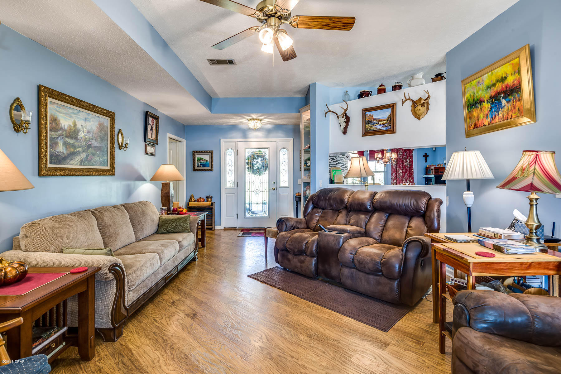 Little Island Pond - Residential