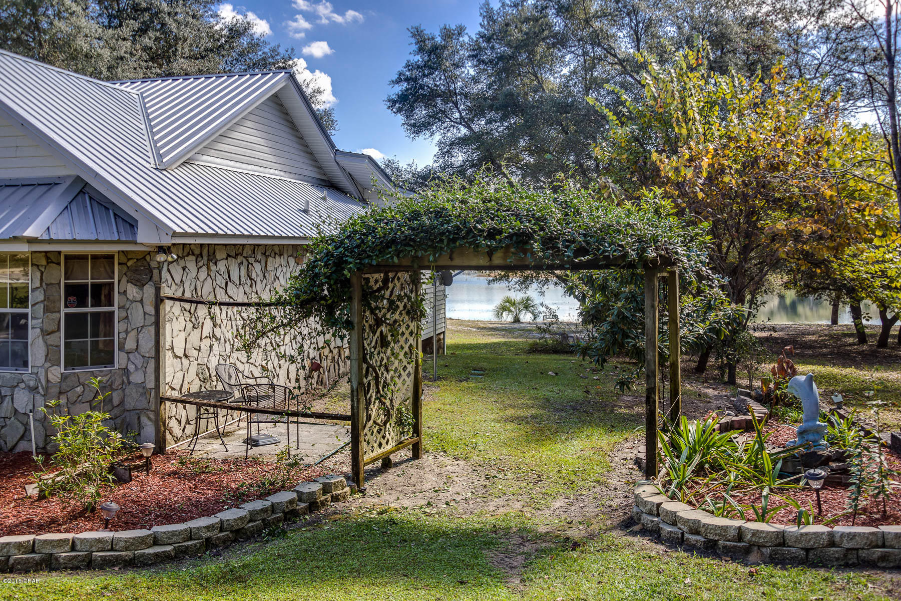 Little Island Pond - Residential