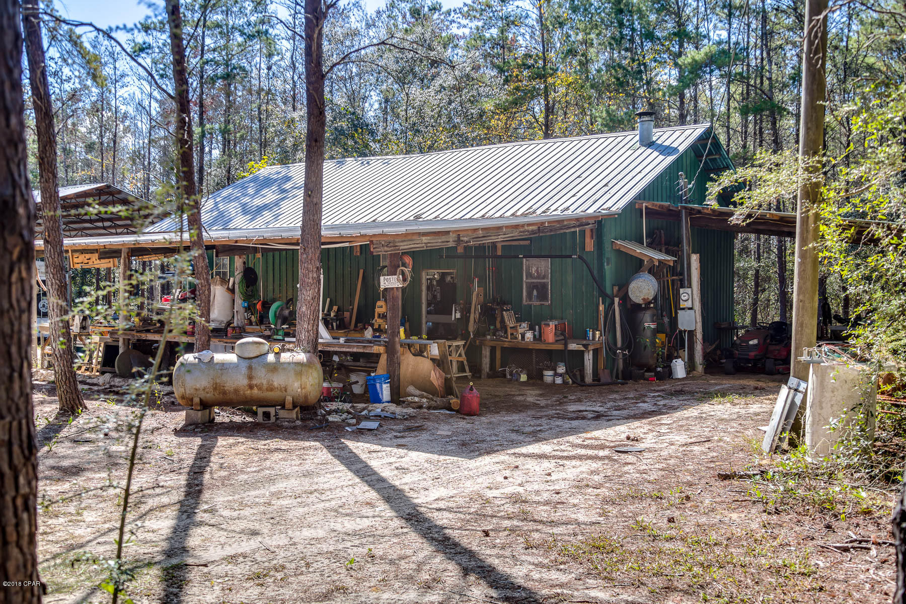Little Island Pond - Residential