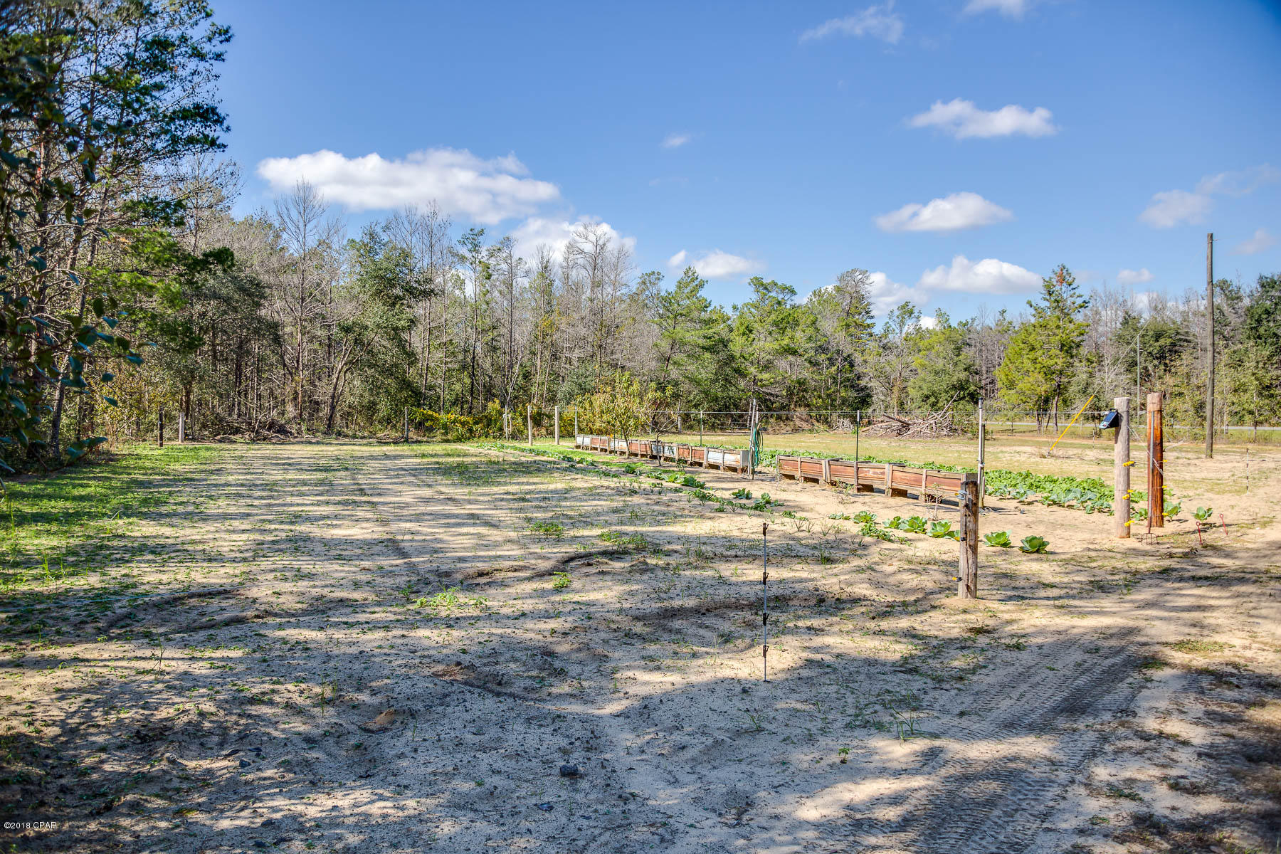 Little Island Pond - Residential