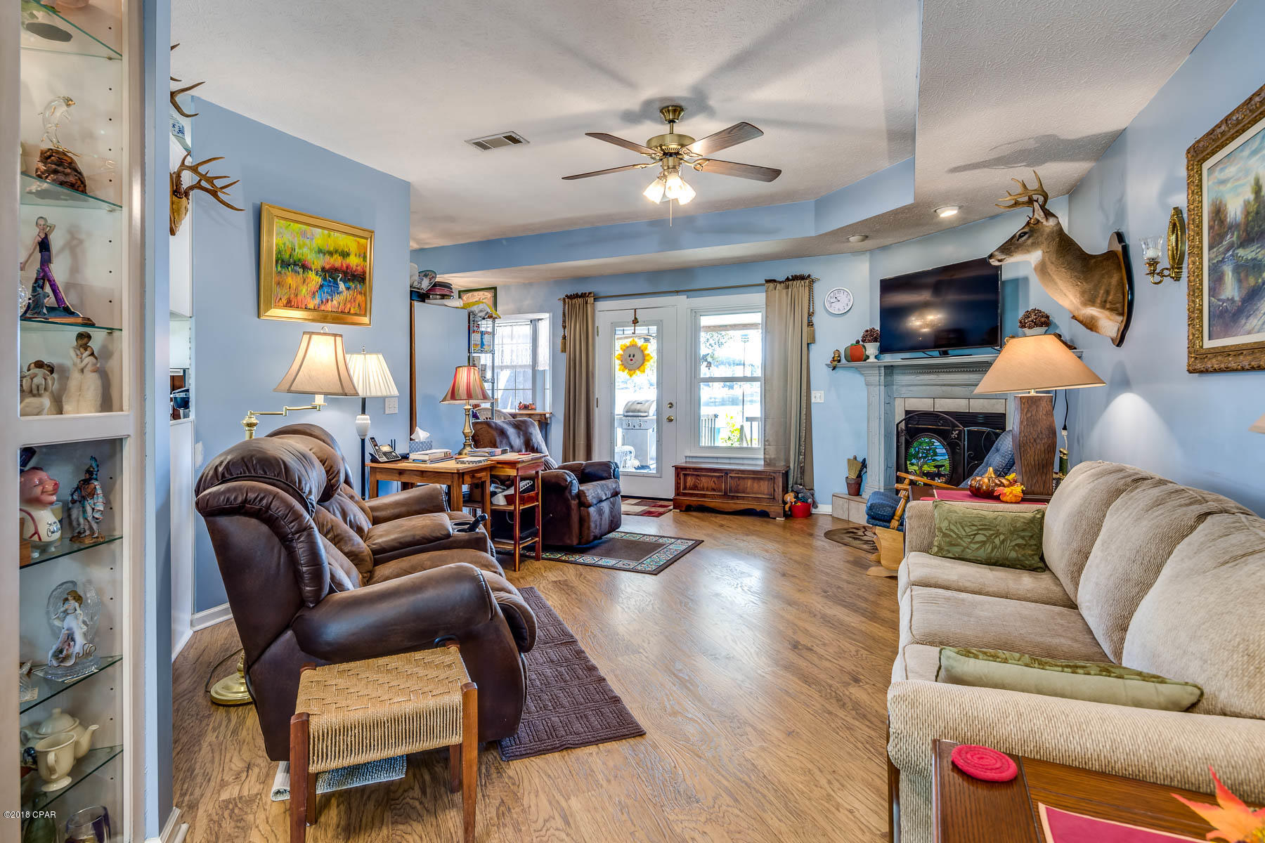 Little Island Pond - Residential