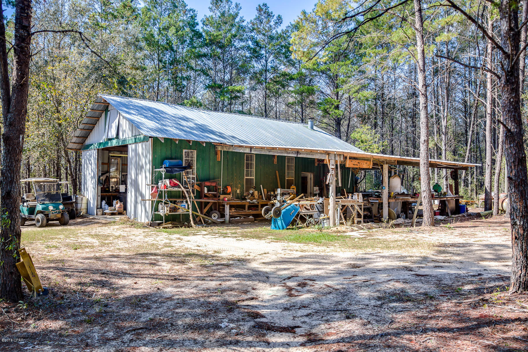 Little Island Pond - Residential