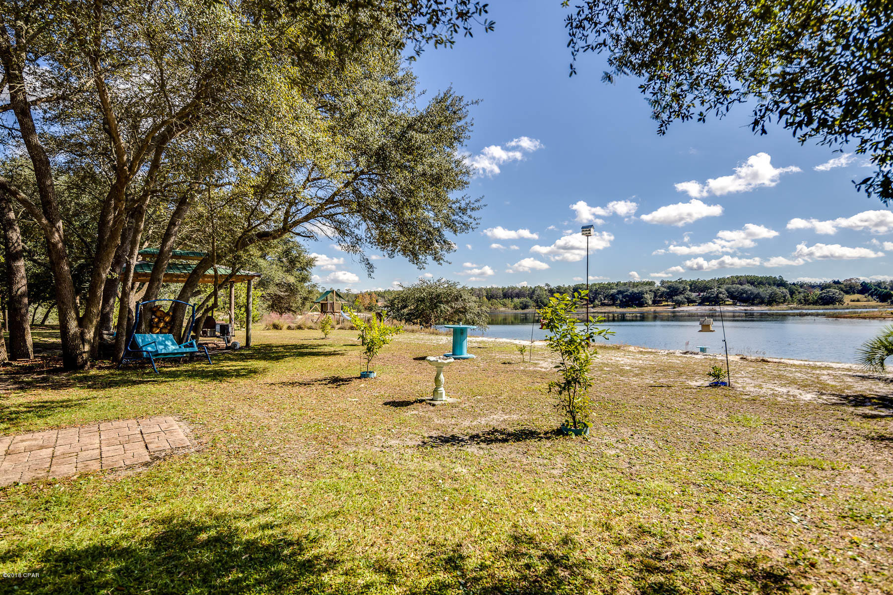 Little Island Pond - Residential