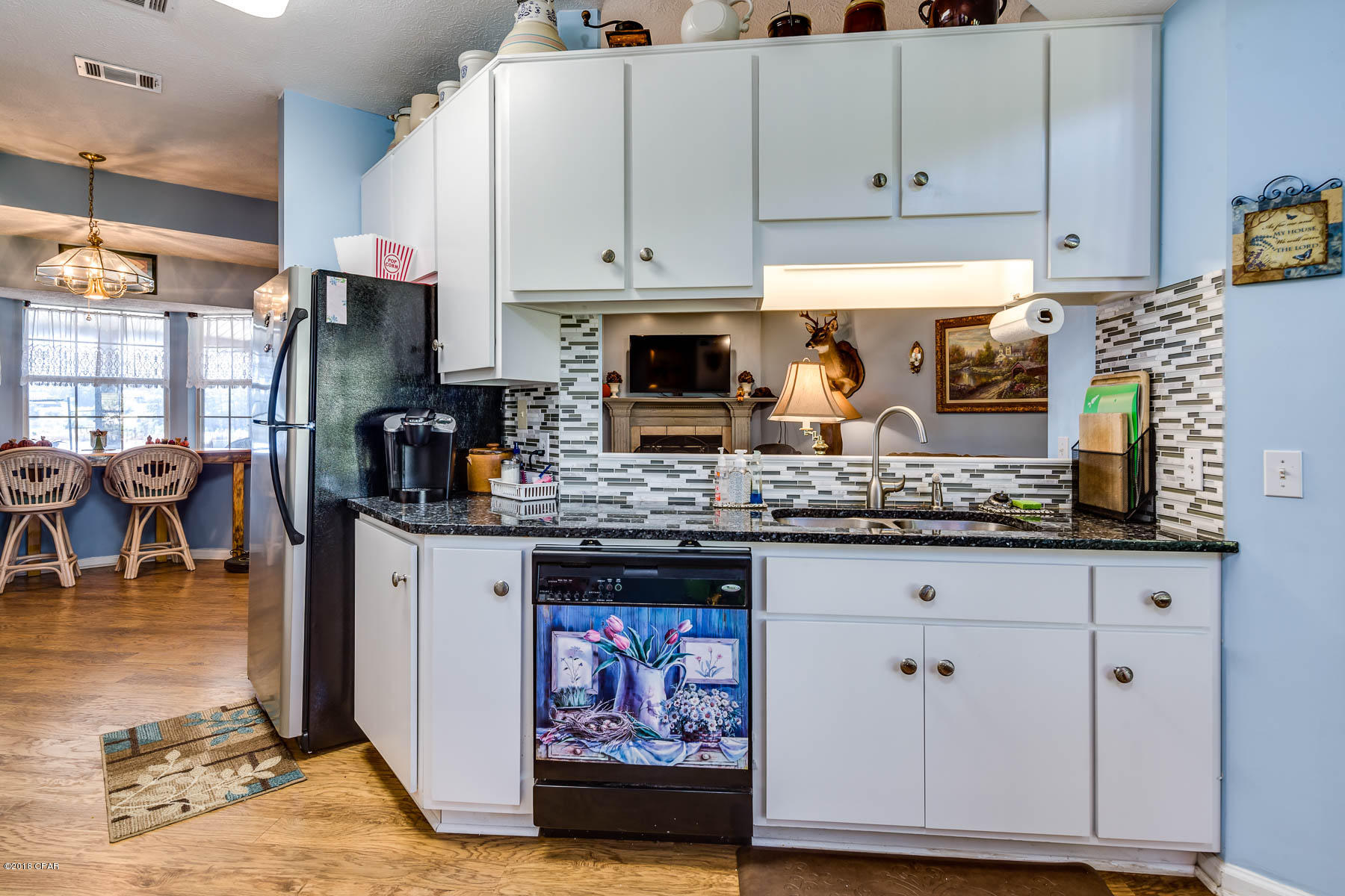 Little Island Pond - Residential