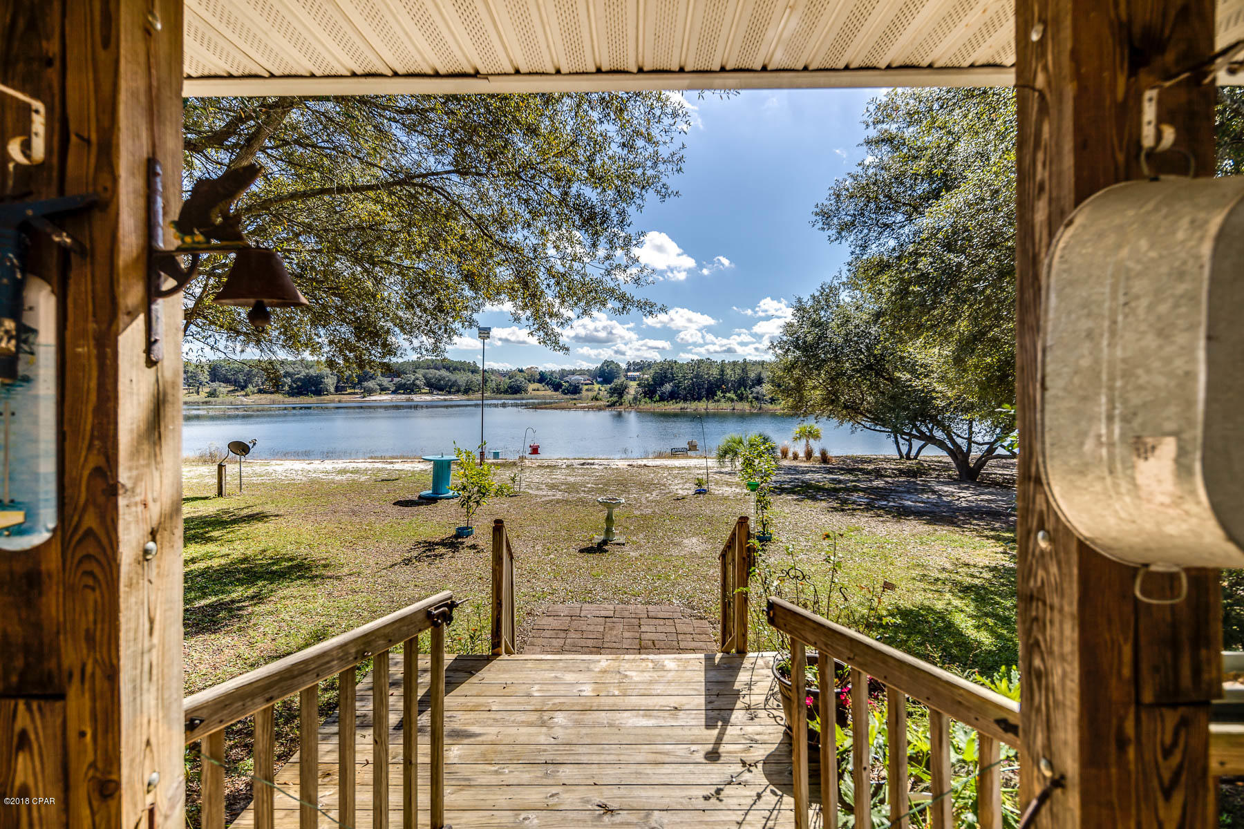 Little Island Pond - Residential