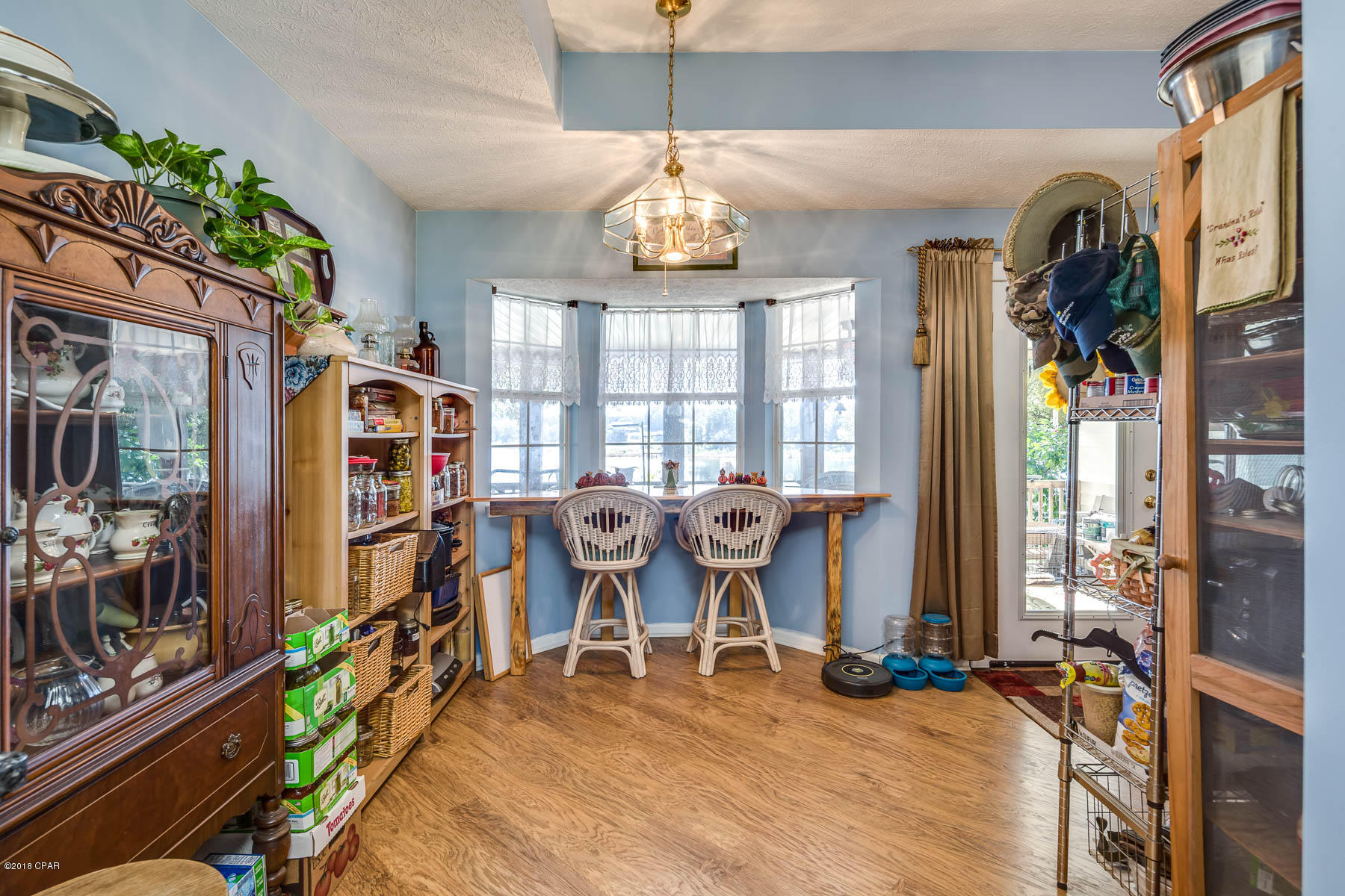 Little Island Pond - Residential