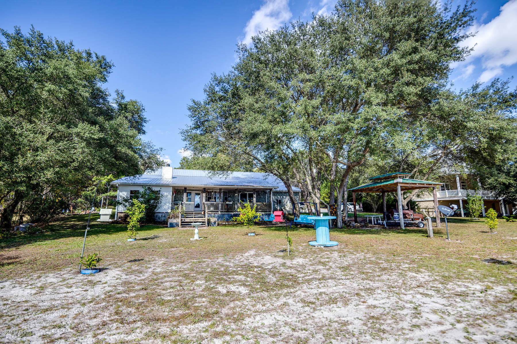 Little Island Pond - Residential