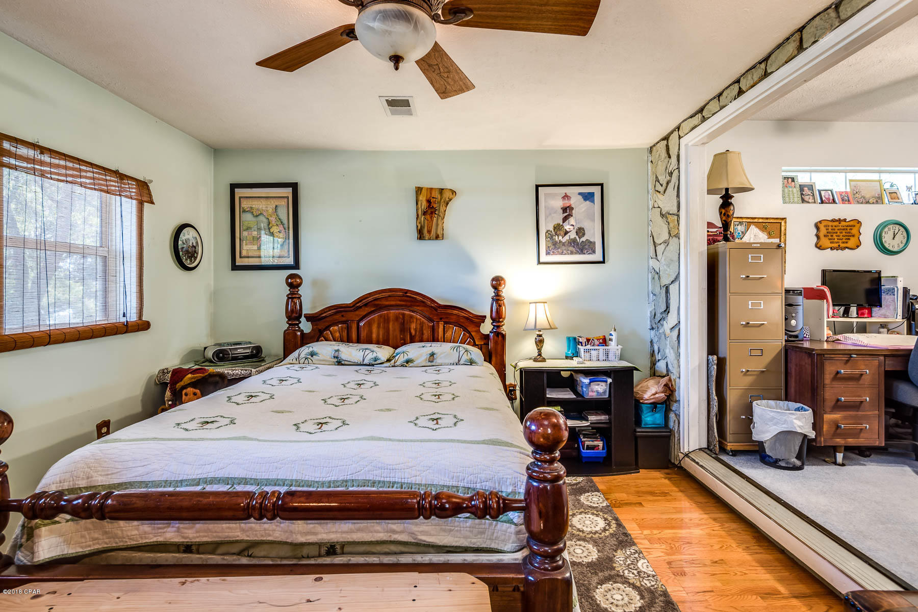 Little Island Pond - Residential