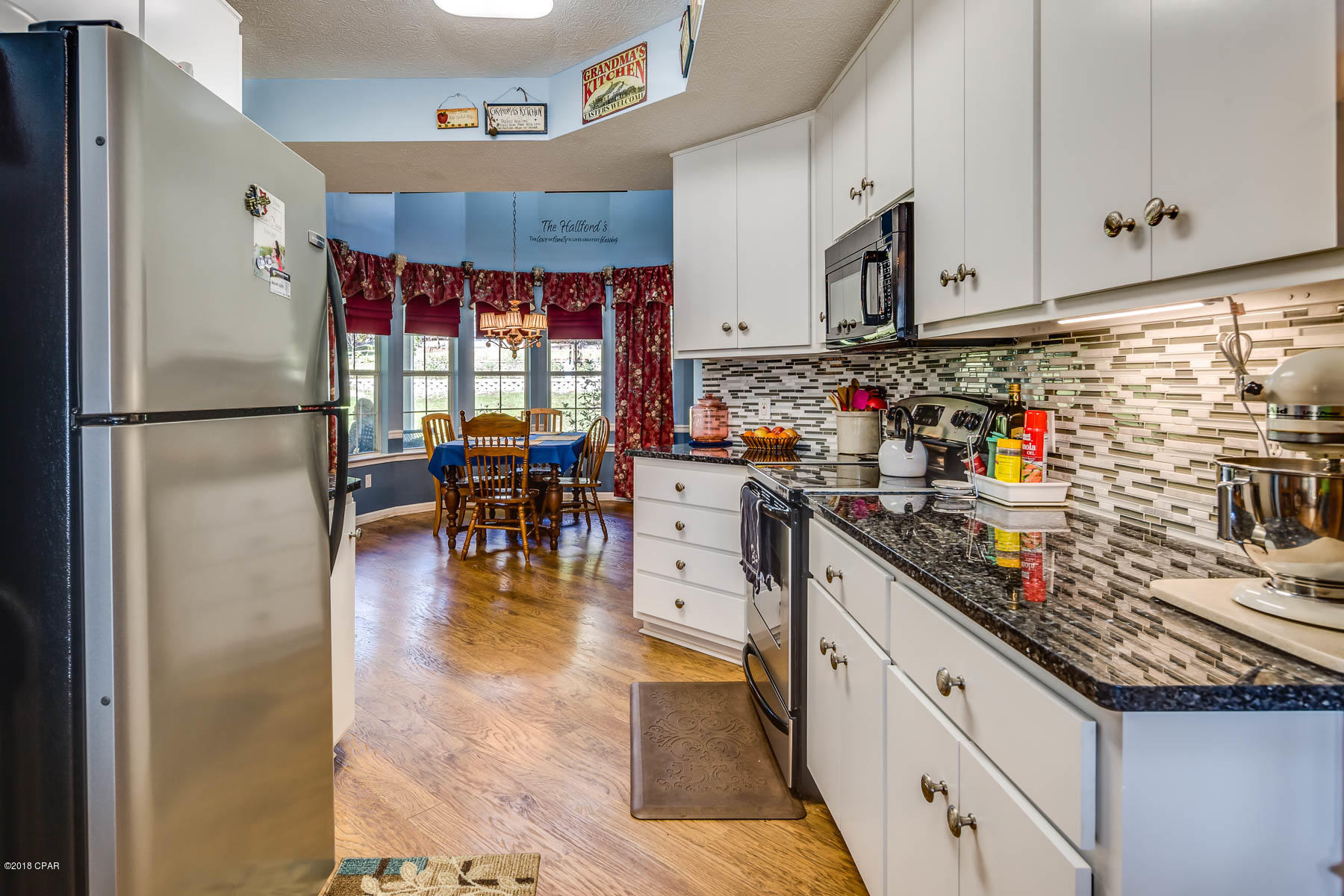 Little Island Pond - Residential