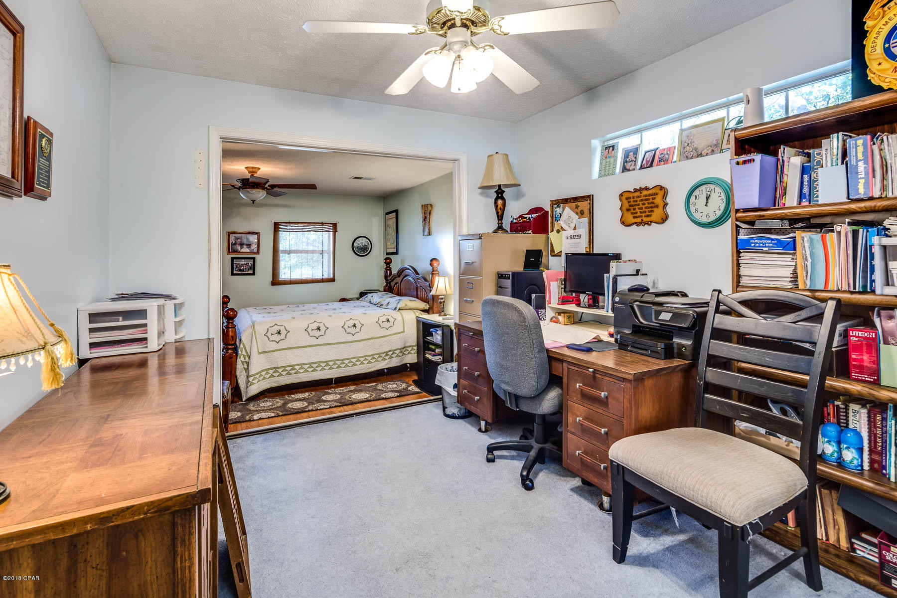 Little Island Pond - Residential