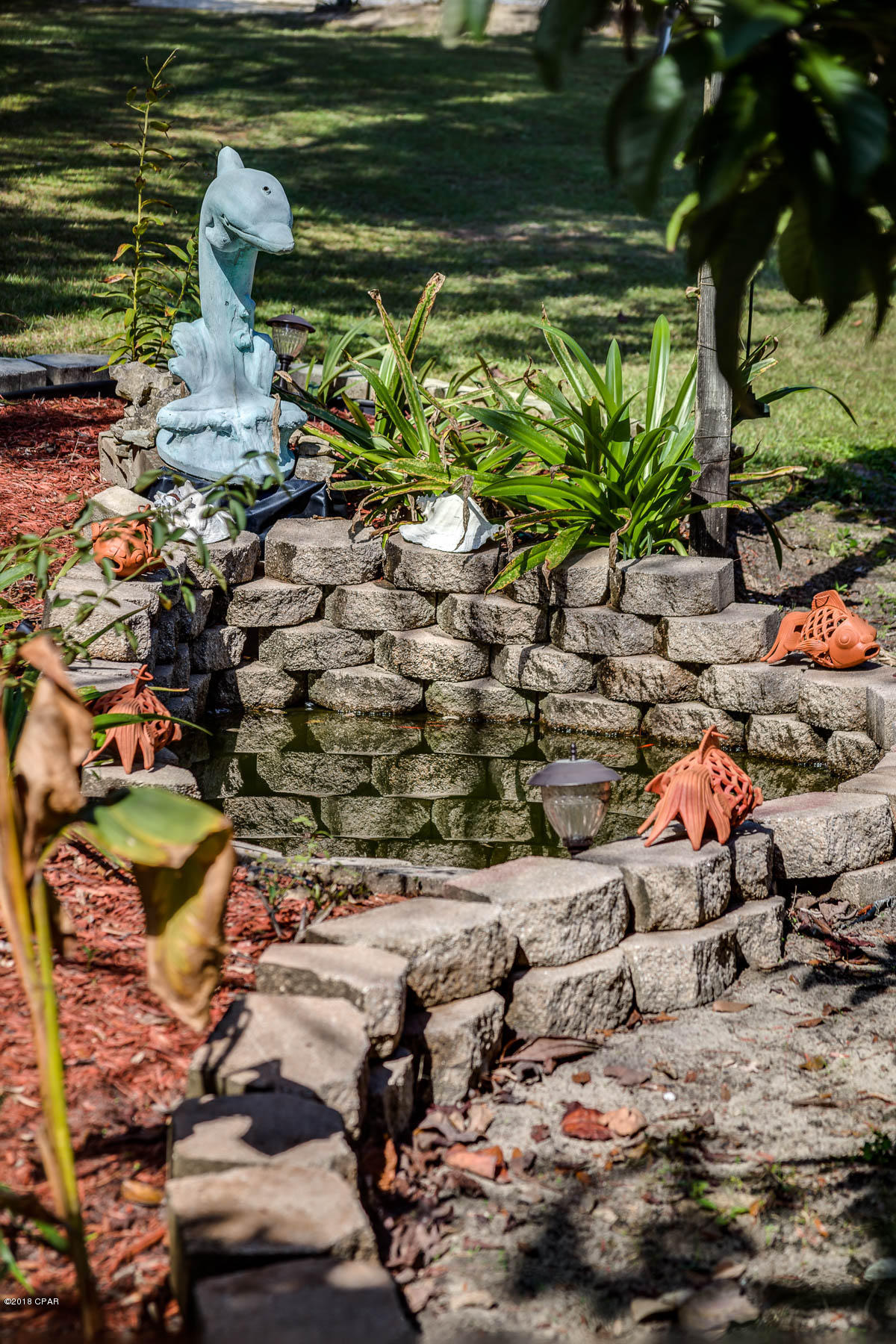 Little Island Pond - Residential