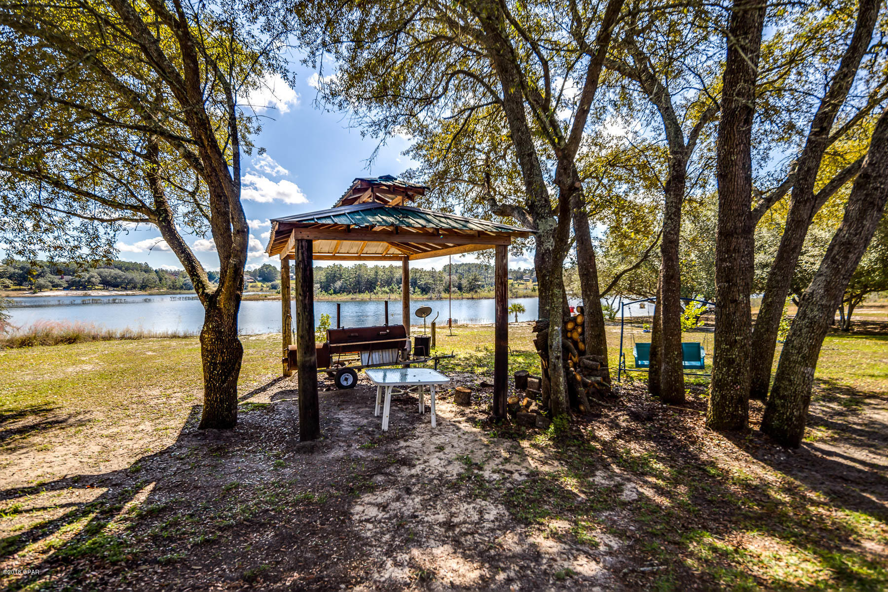 Little Island Pond - Residential