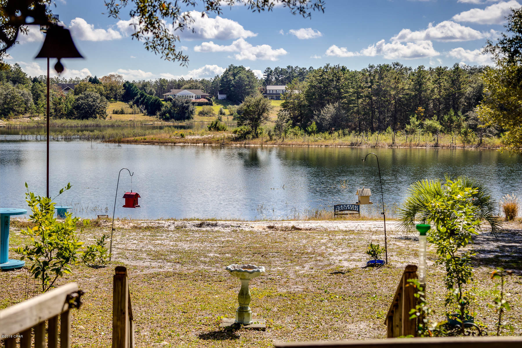 Little Island Pond - Residential