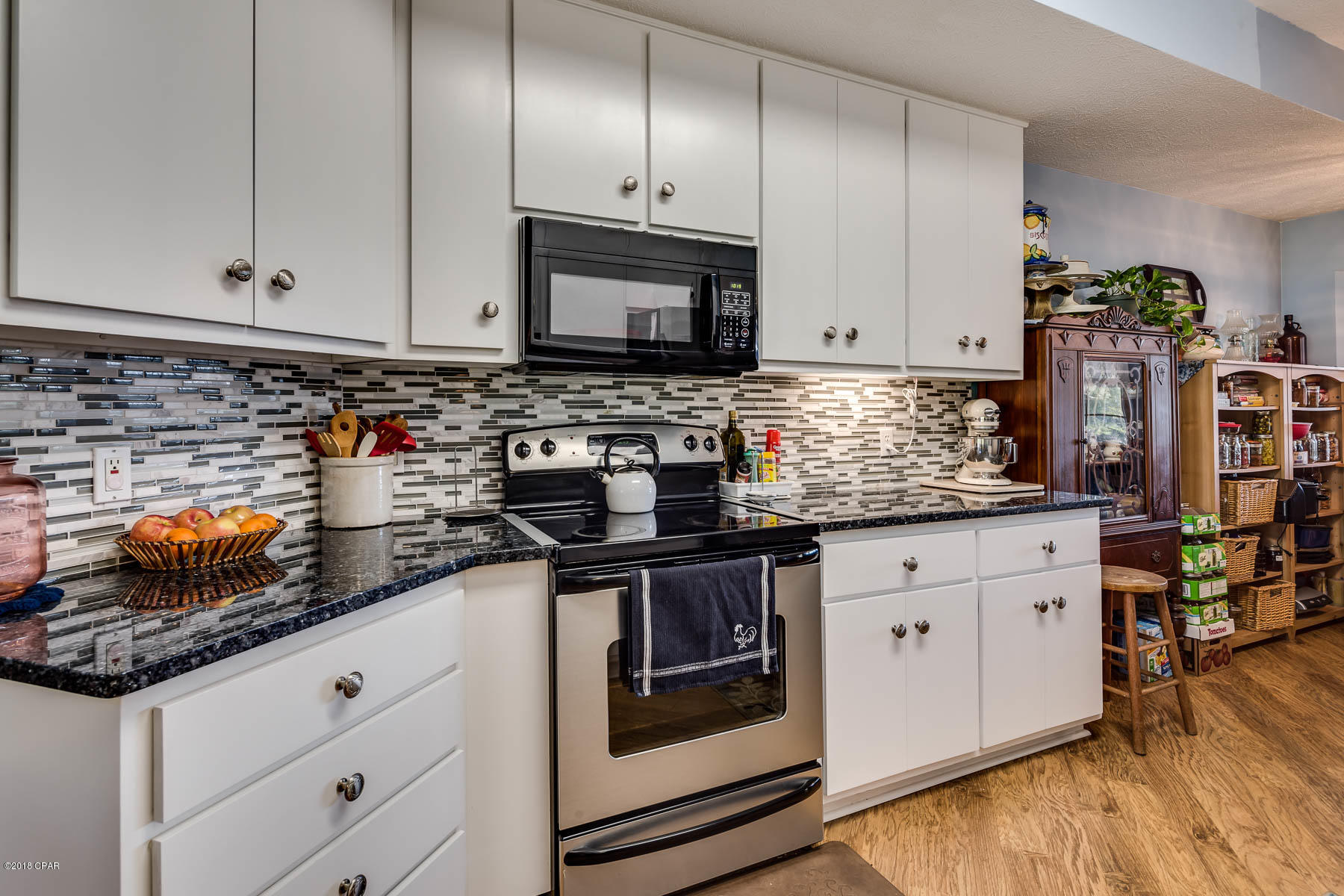 Little Island Pond - Residential