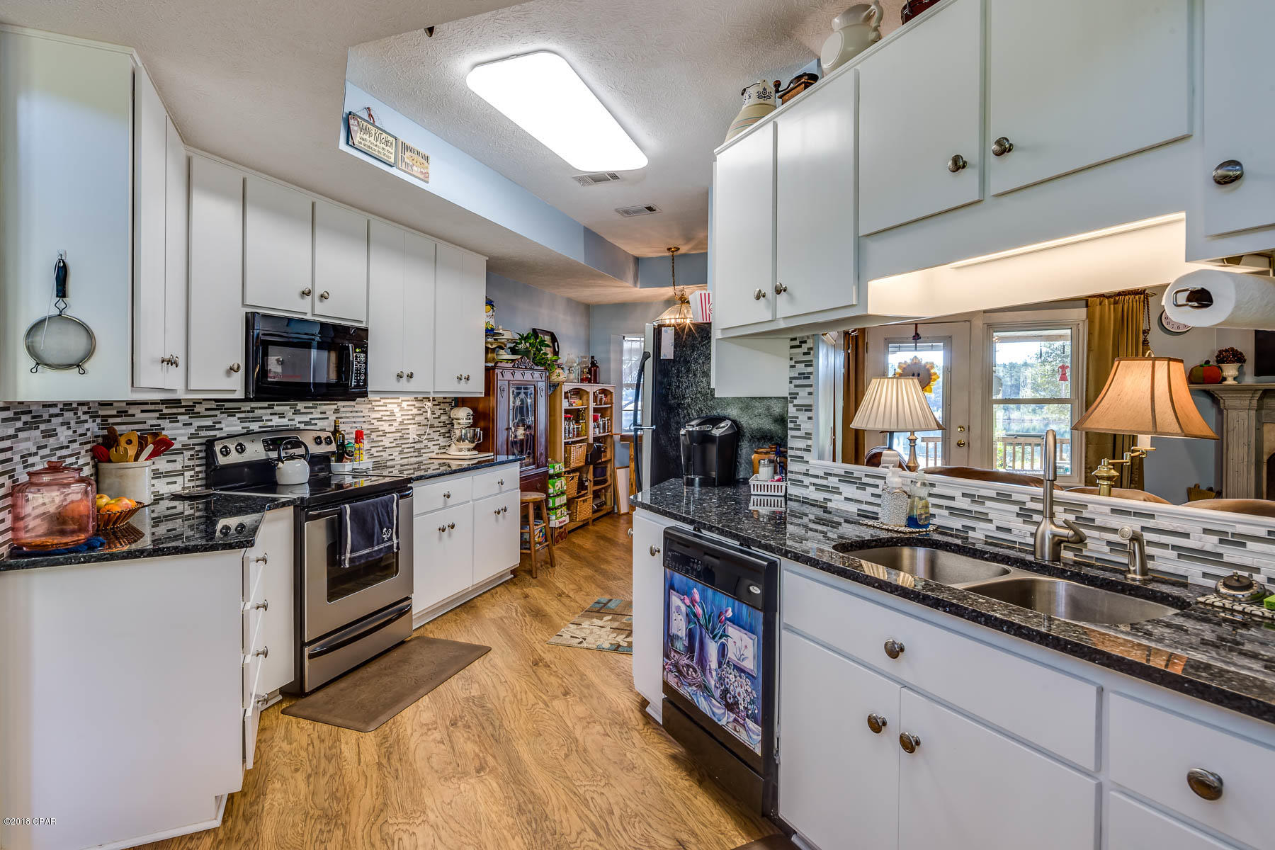 Little Island Pond - Residential