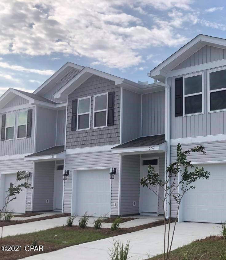 [No Recorded Subdiv] - Residential Lease