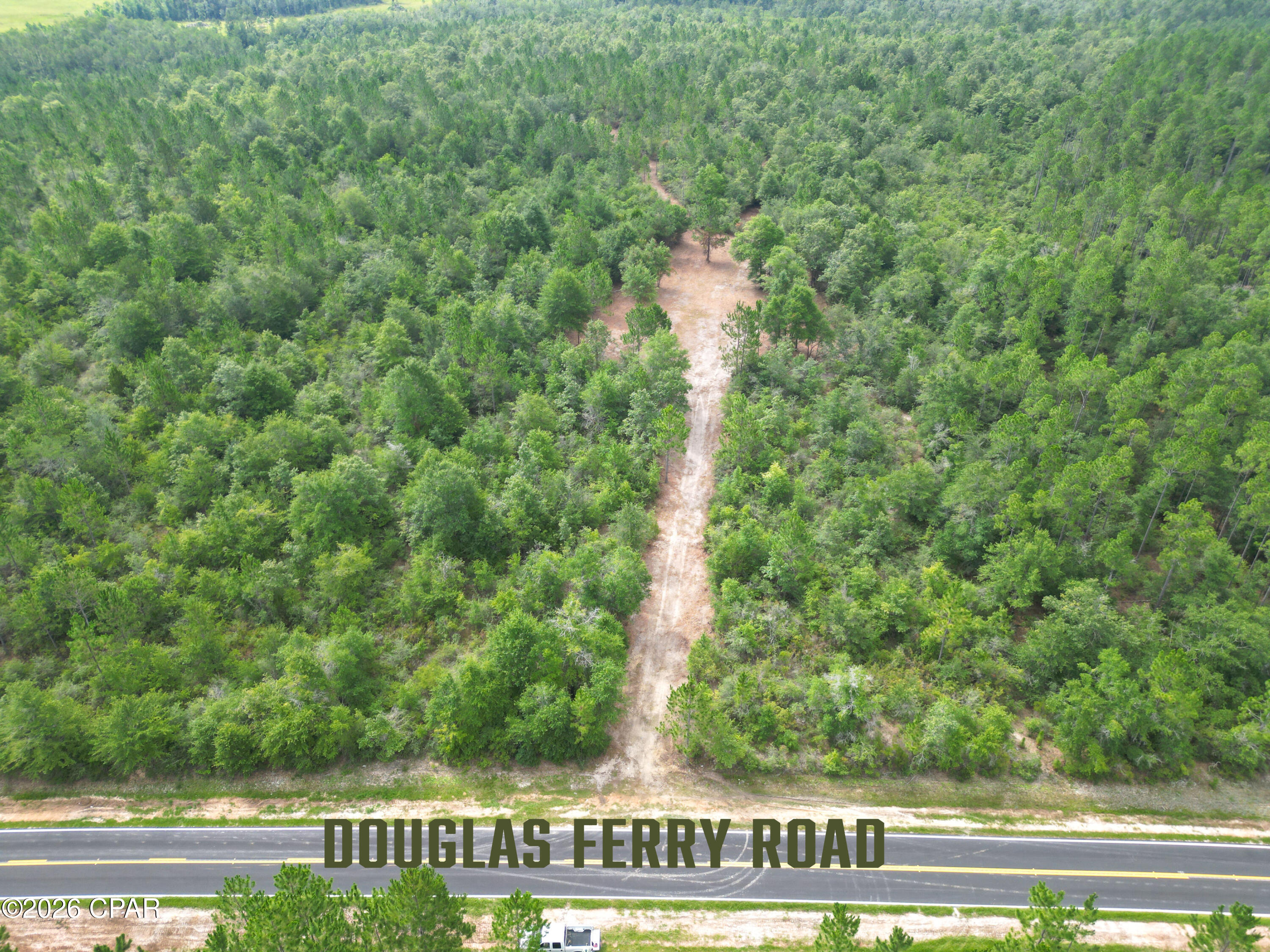 Photo 1 of 17 — 0013 Douglas Ferry Road, Bonifay, FL 32425