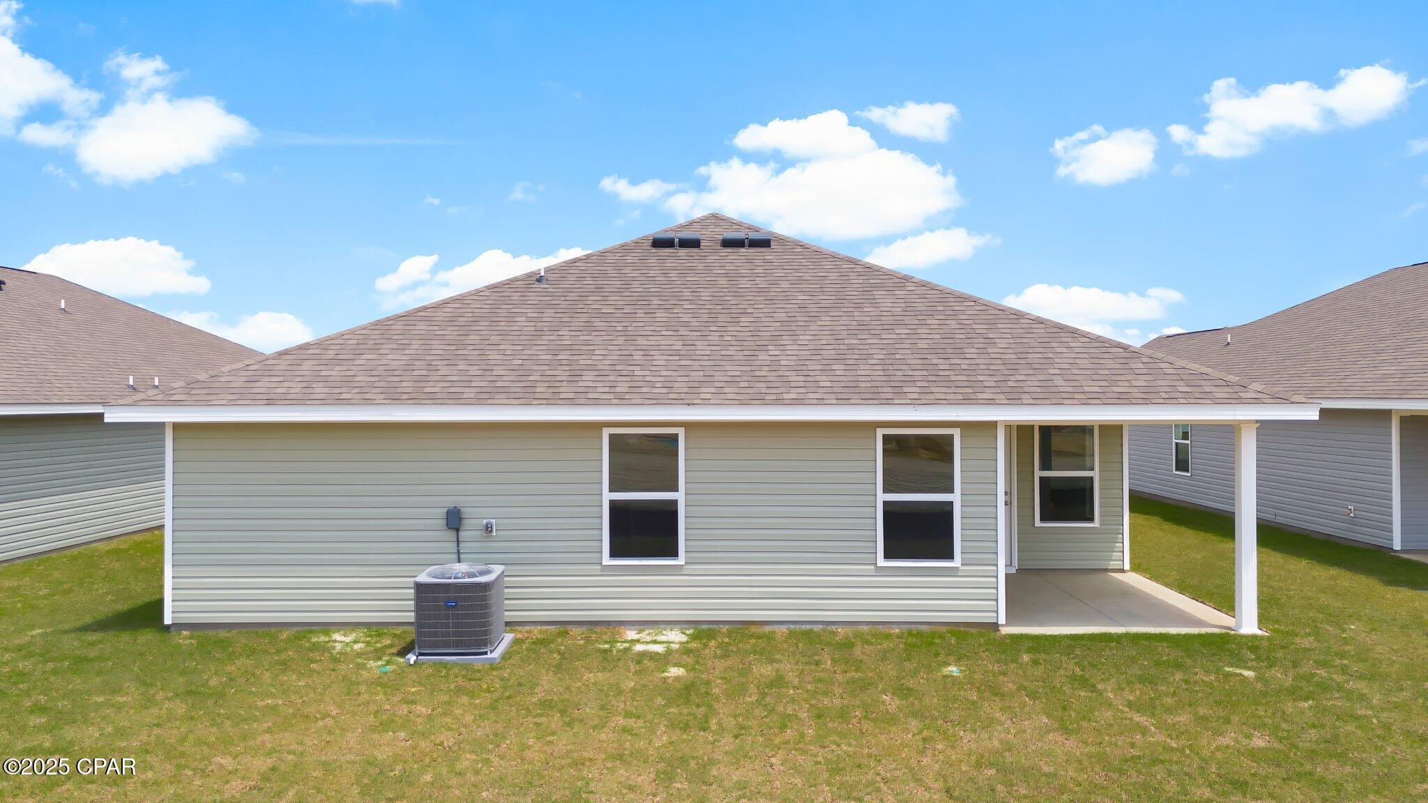 Park Place Phase 1 - Residential