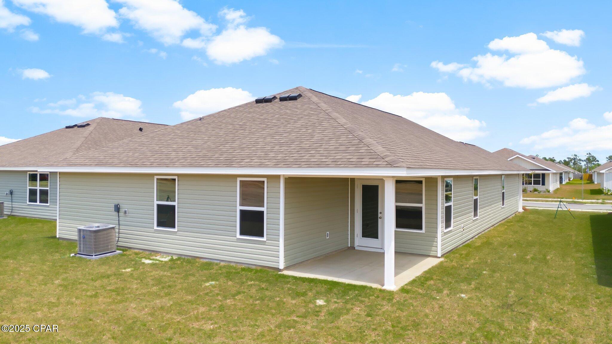 Park Place Phase 1 - Residential