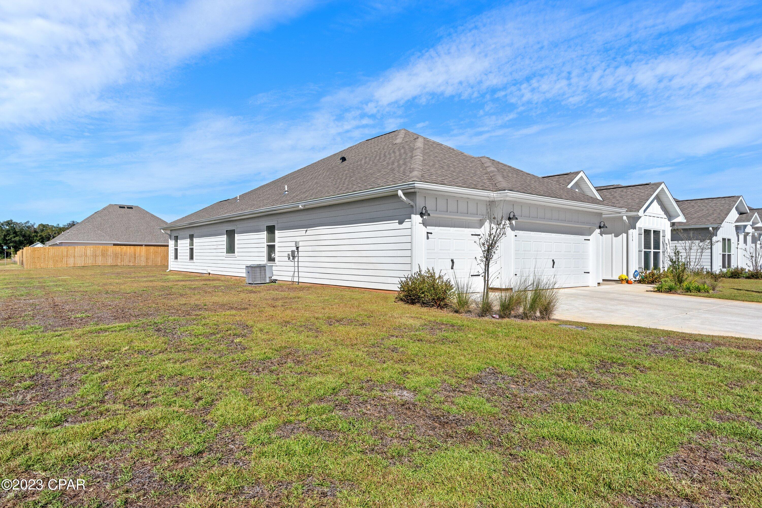 No Named Subdivision - Residential