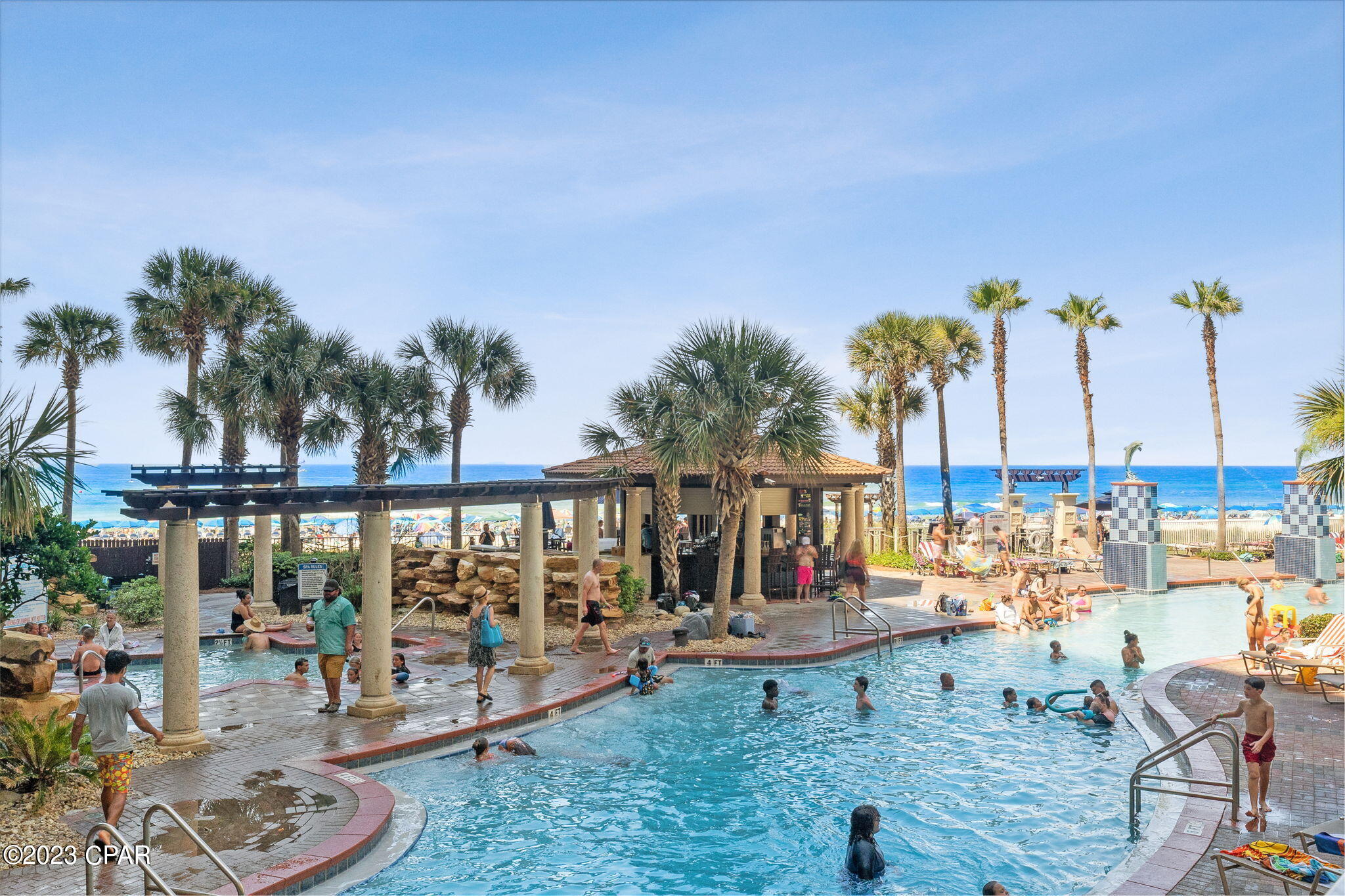 Shores Of Panama - Residential