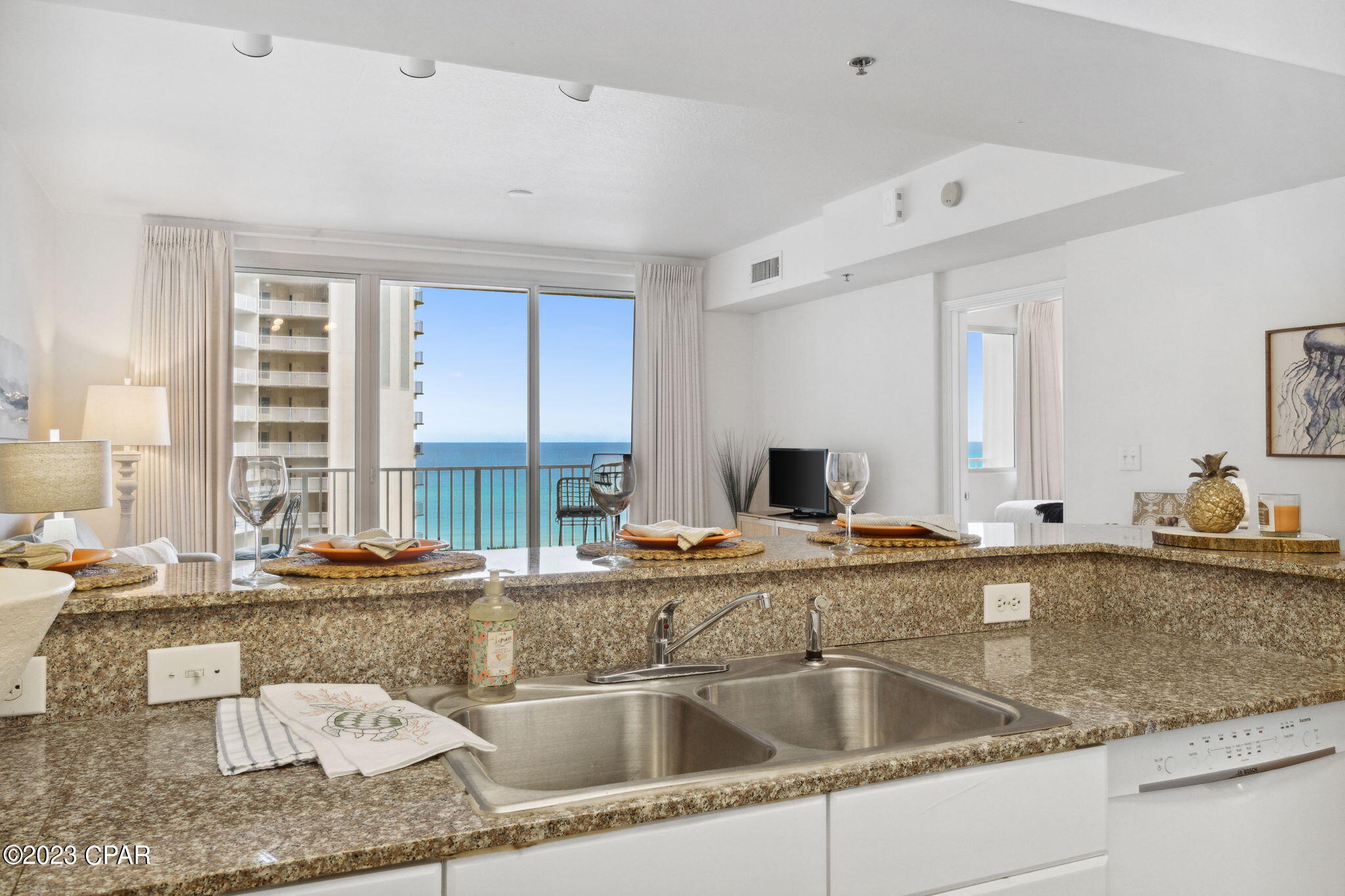 Shores Of Panama - Residential