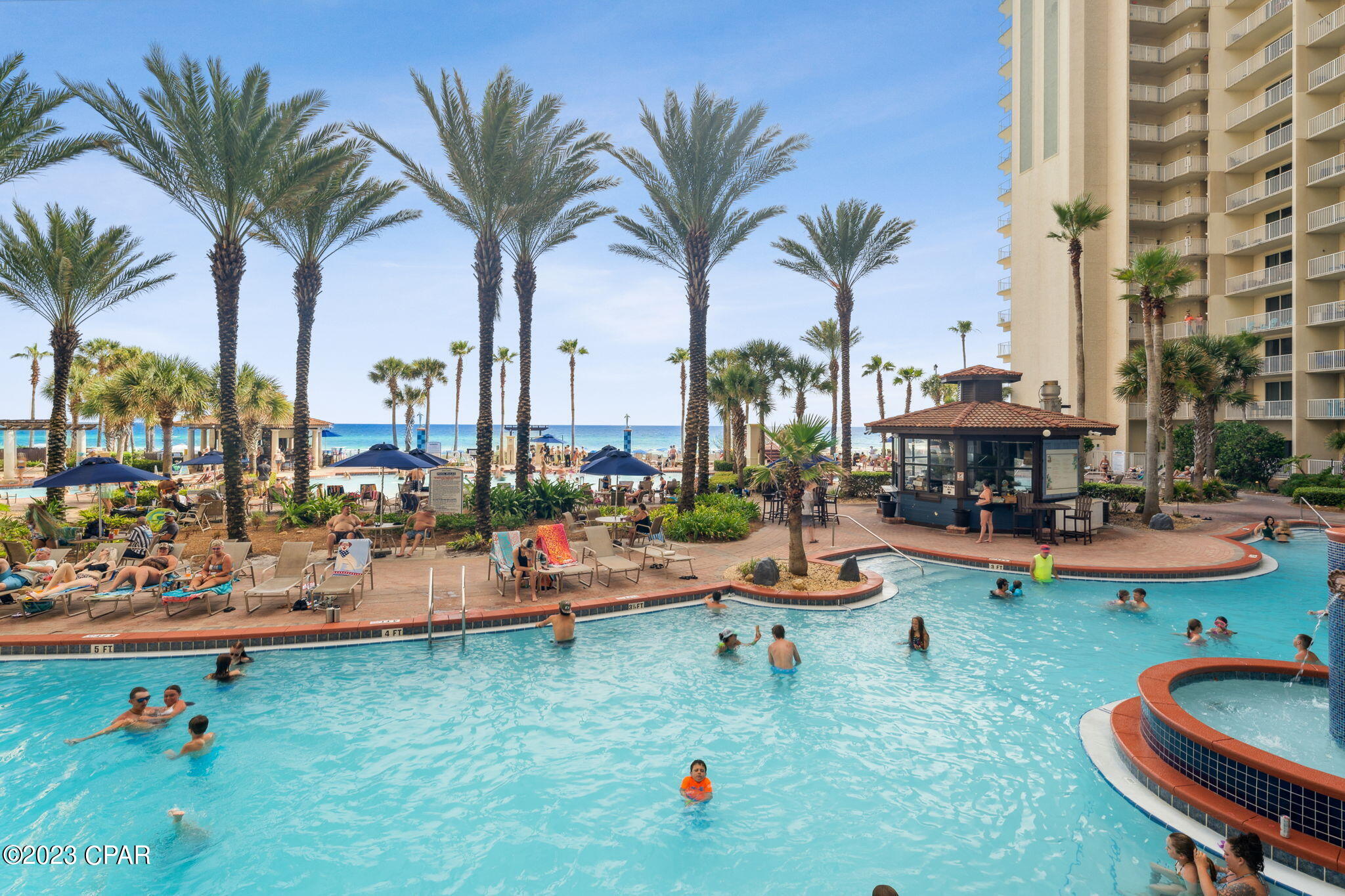 Shores Of Panama - Residential