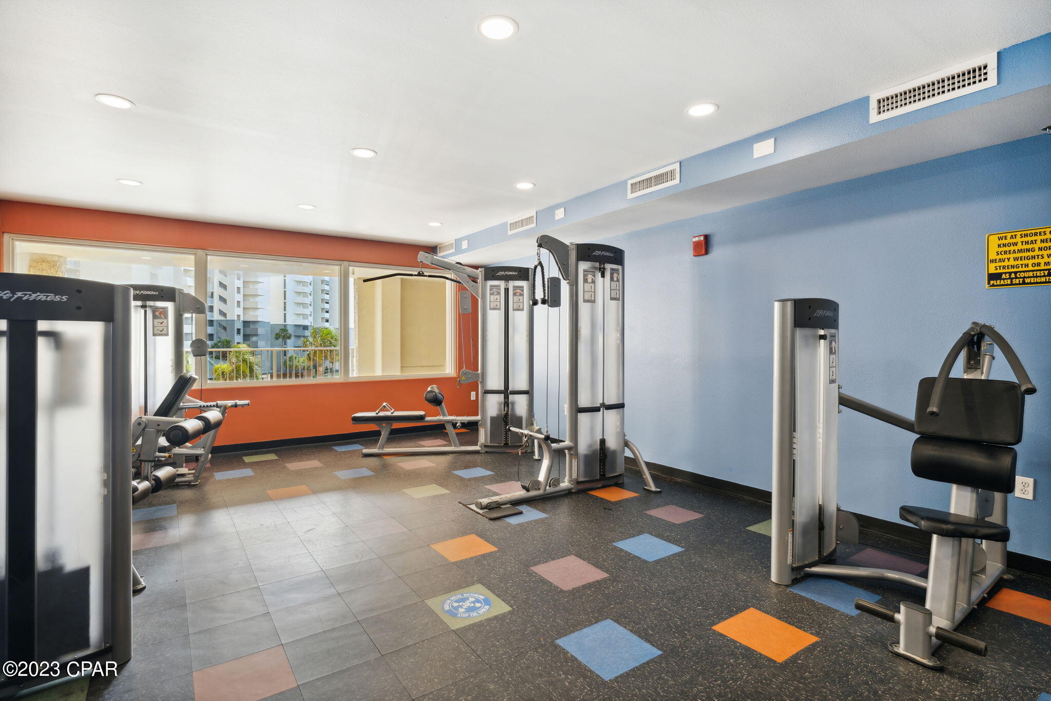 Shores Of Panama - Residential