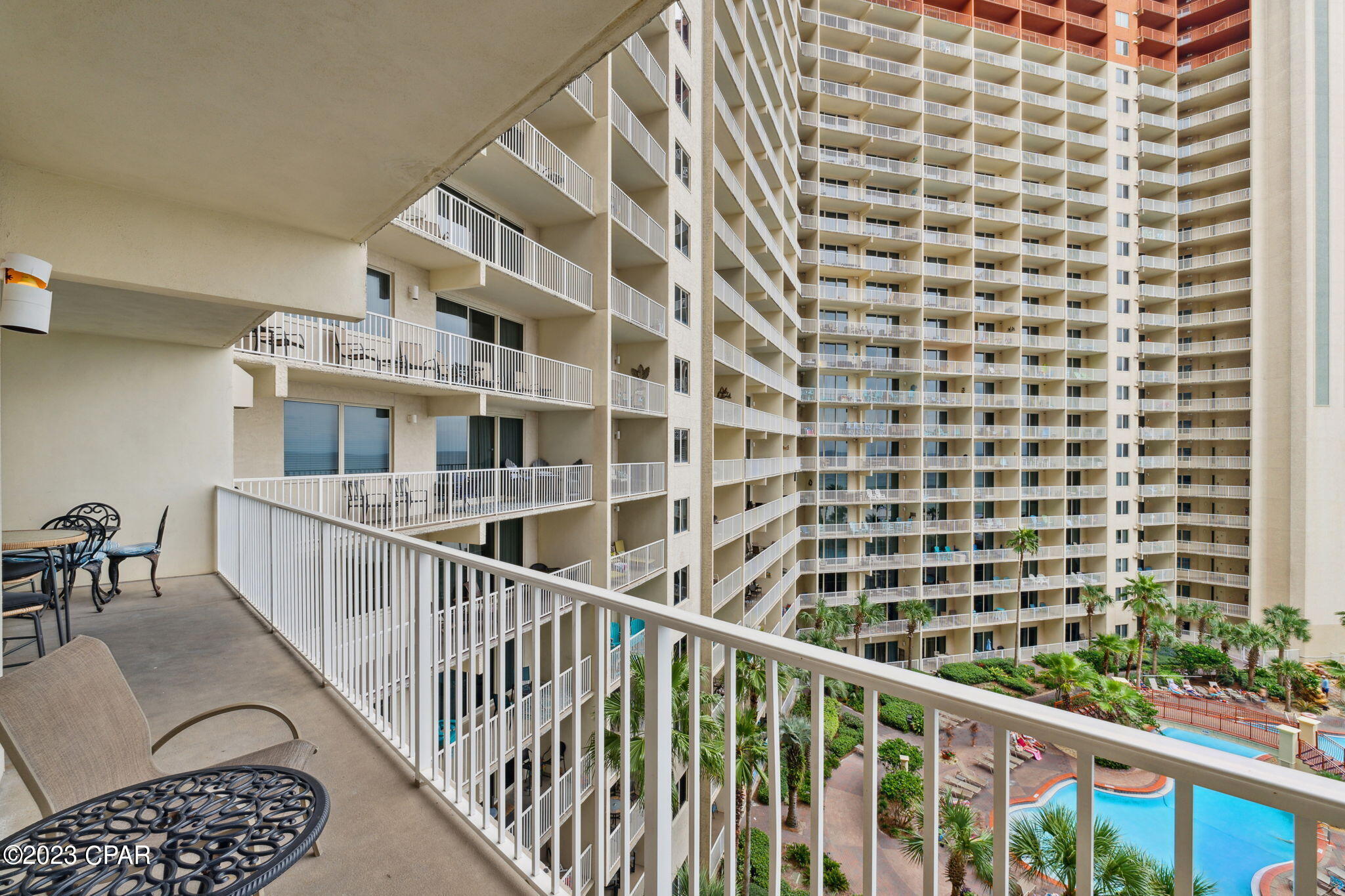 Shores Of Panama - Residential