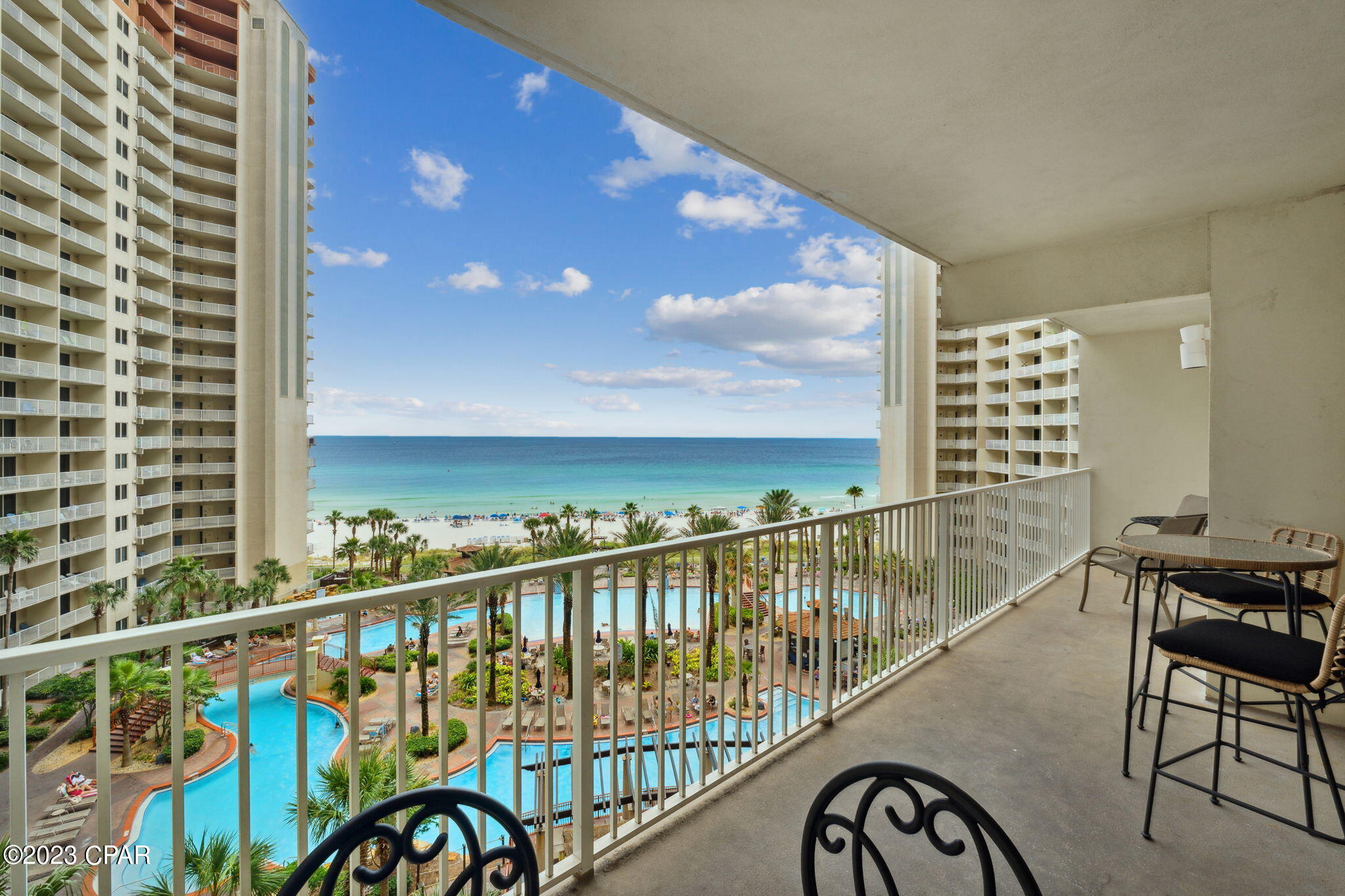 Shores Of Panama - Residential